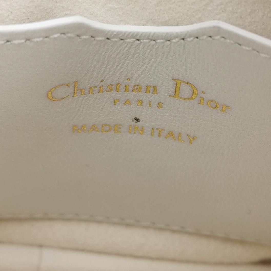 Dior Dior Women os Shoulder Bags Size ONE SIZE - 8 Thumbnail