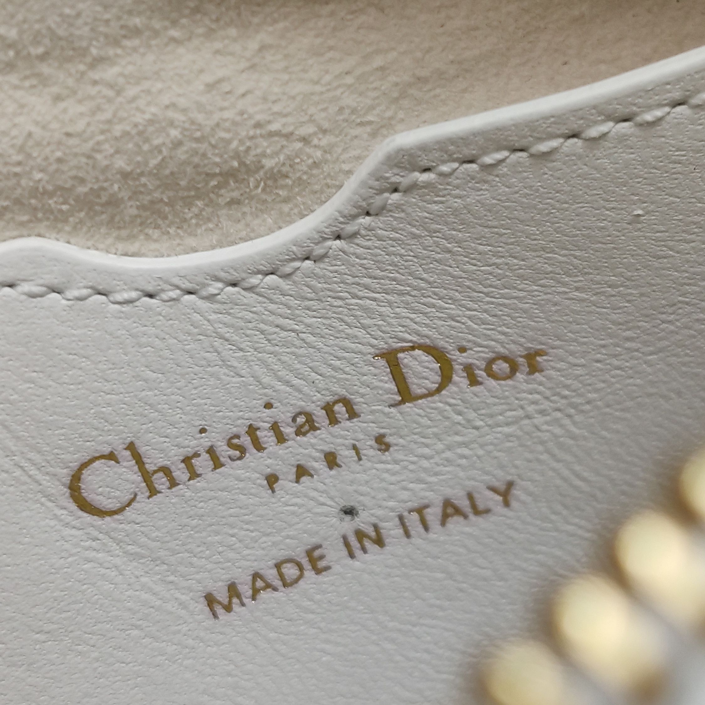 Dior Dior Women os Shoulder Bags Size ONE SIZE - 10 Thumbnail