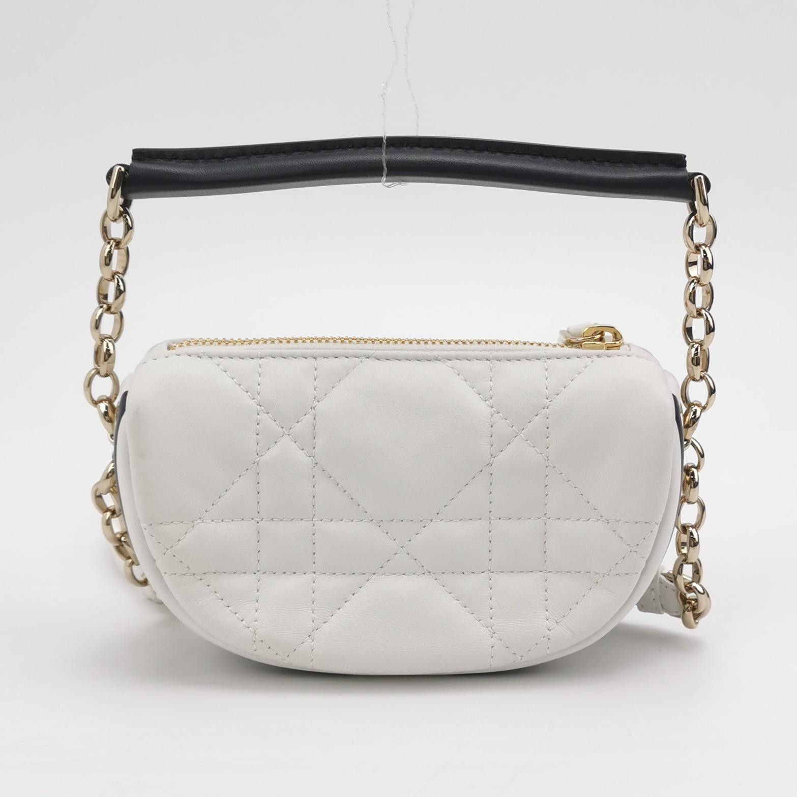 Dior Dior Women os Shoulder Bags Size ONE SIZE - 5 Thumbnail