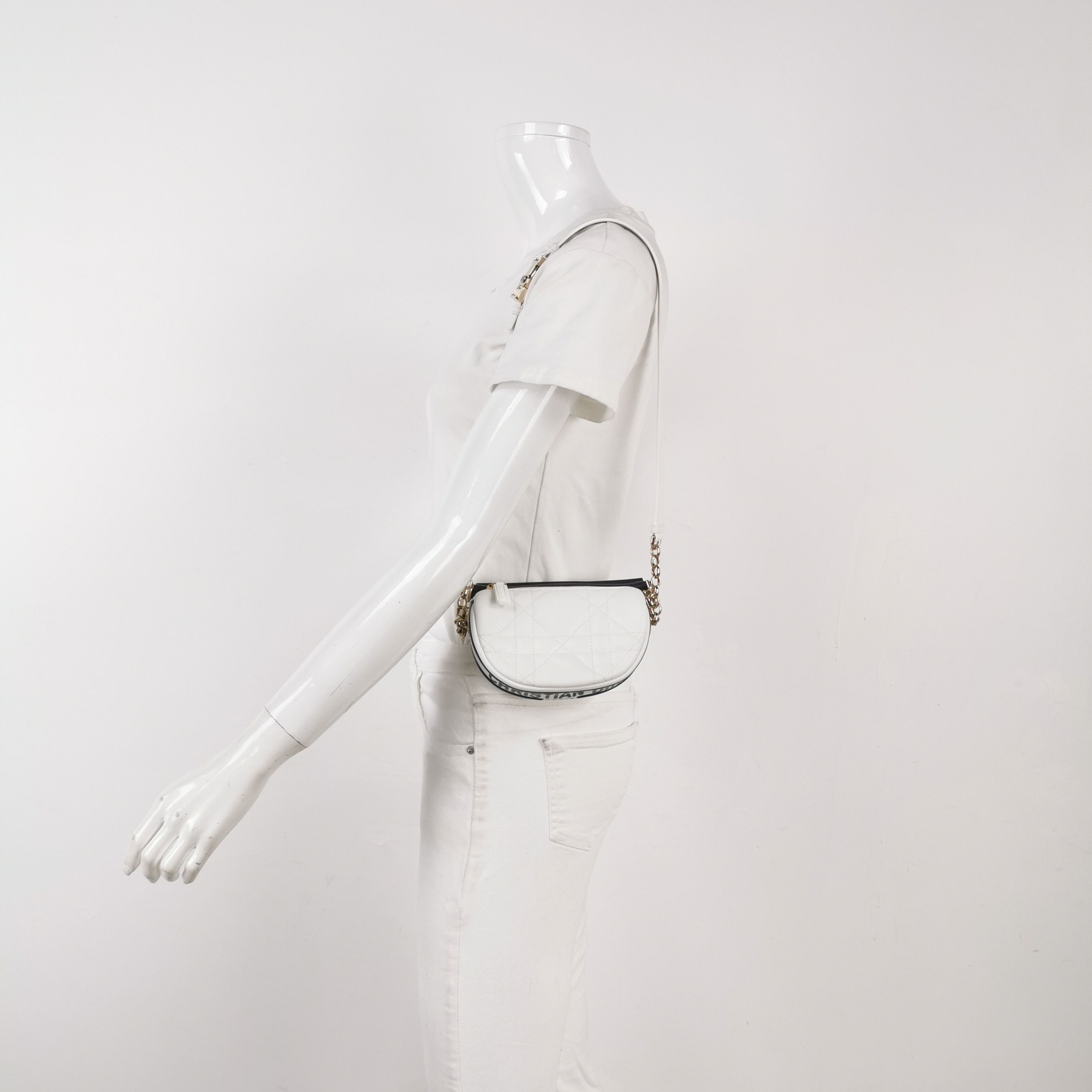 Dior Dior Women os Shoulder Bags Size ONE SIZE - 2 Thumbnail