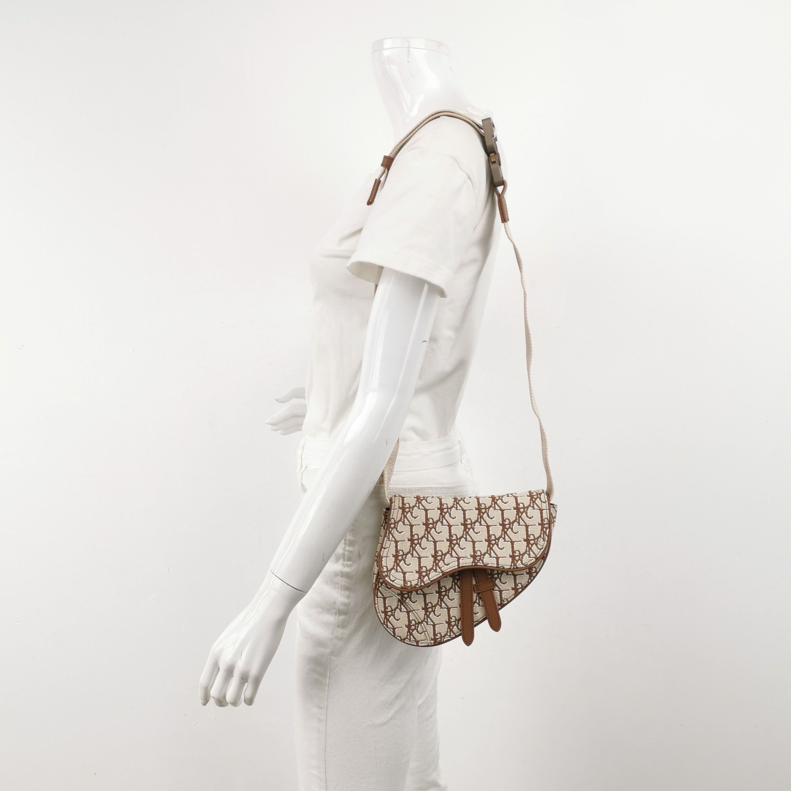 Dior Dior Women os Shoulder Bags Size ONE SIZE - 2 Thumbnail