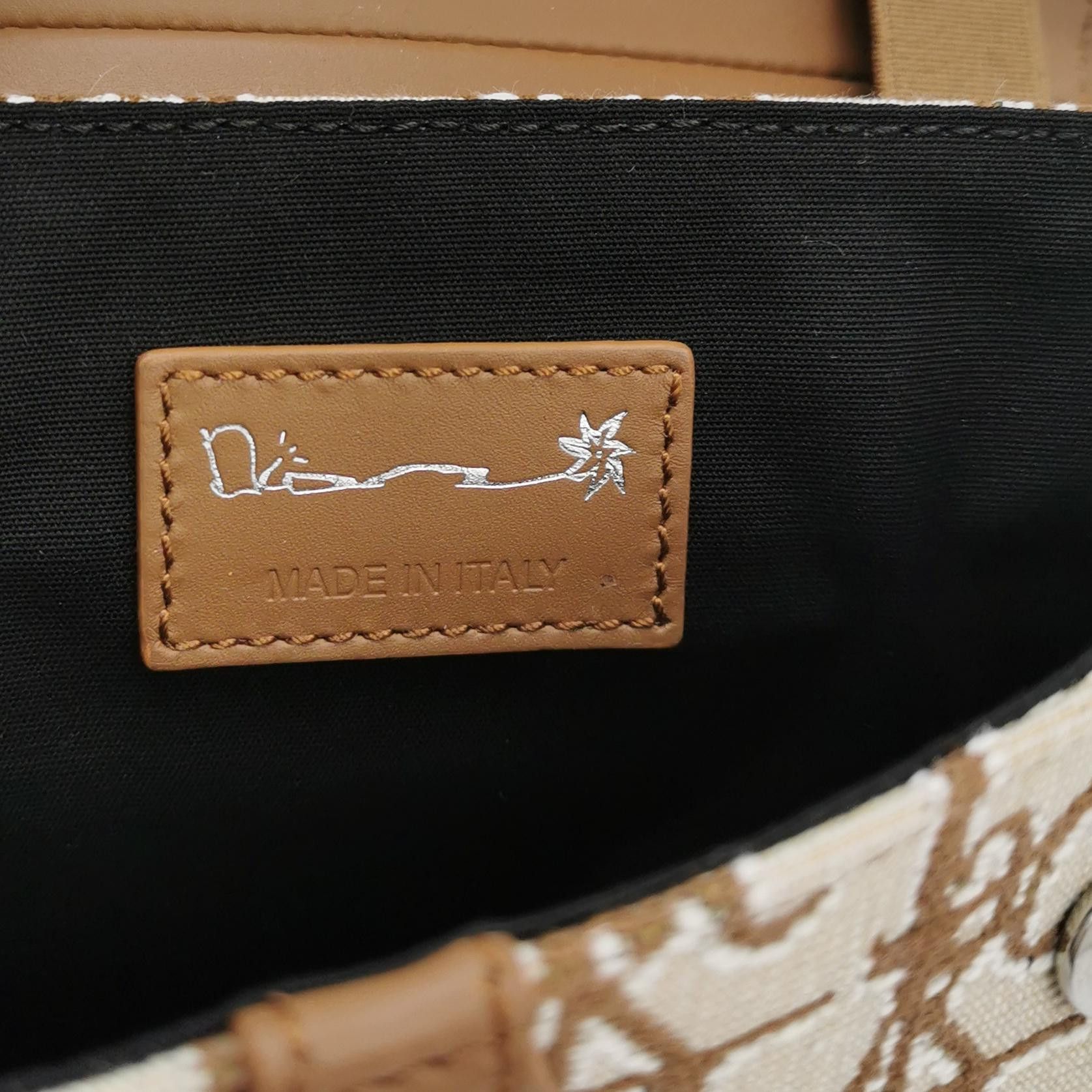 Dior Dior Women os Shoulder Bags Size ONE SIZE - 8 Thumbnail