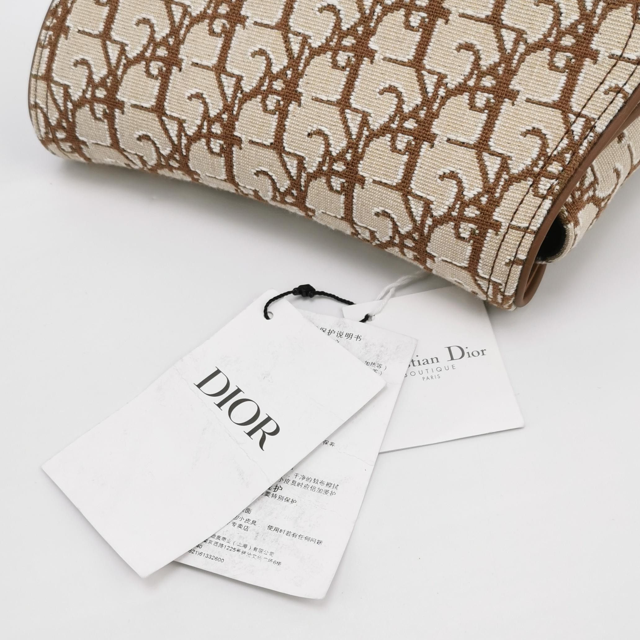 Dior Dior Women os Shoulder Bags Size ONE SIZE - 9 Thumbnail