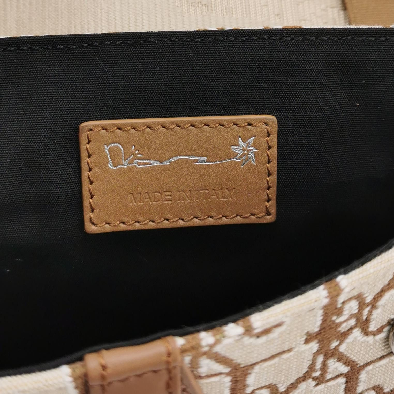 Dior Dior Women os Shoulder Bags Size ONE SIZE - 8 Thumbnail