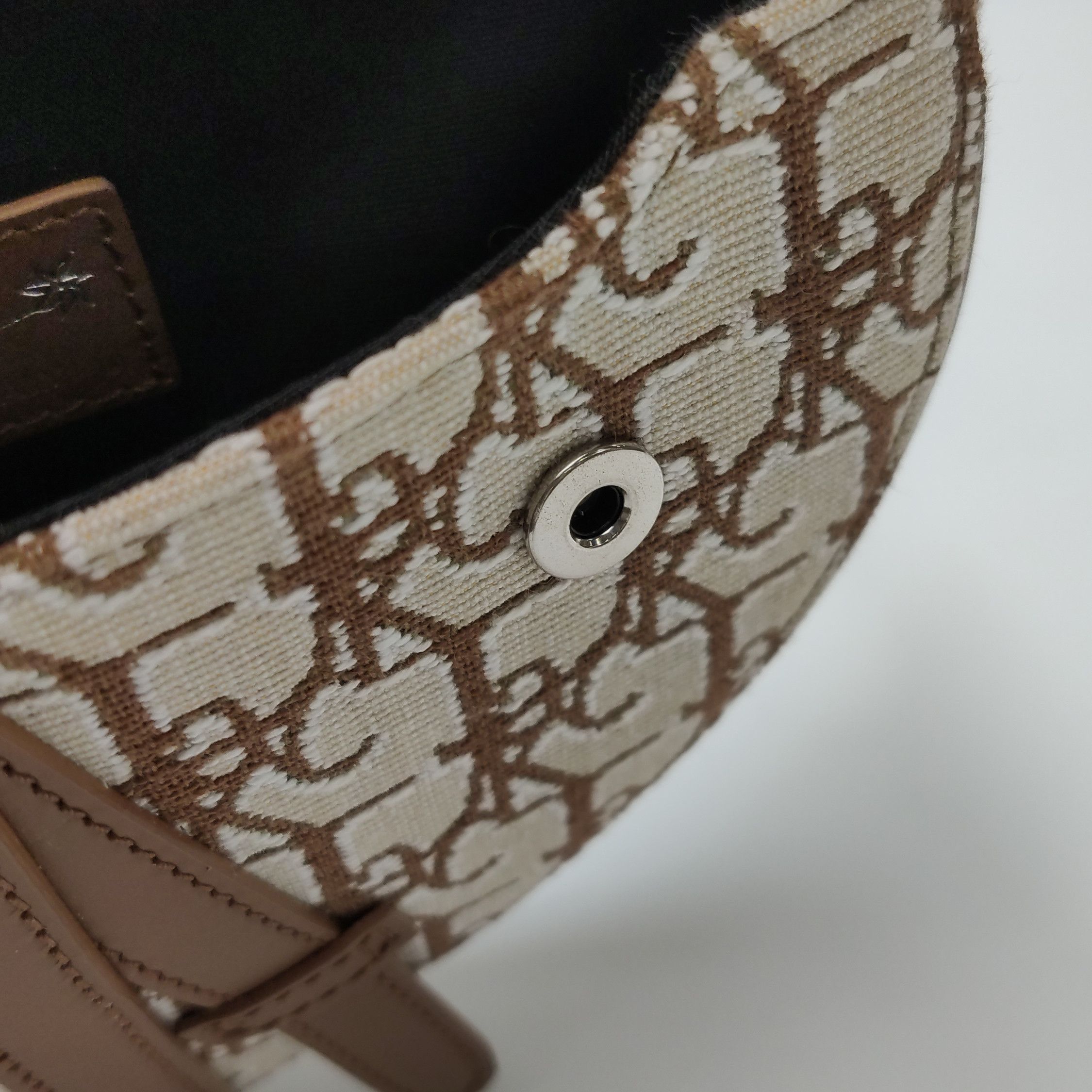 Dior Dior Women os Shoulder Bags Size ONE SIZE - 12 Thumbnail