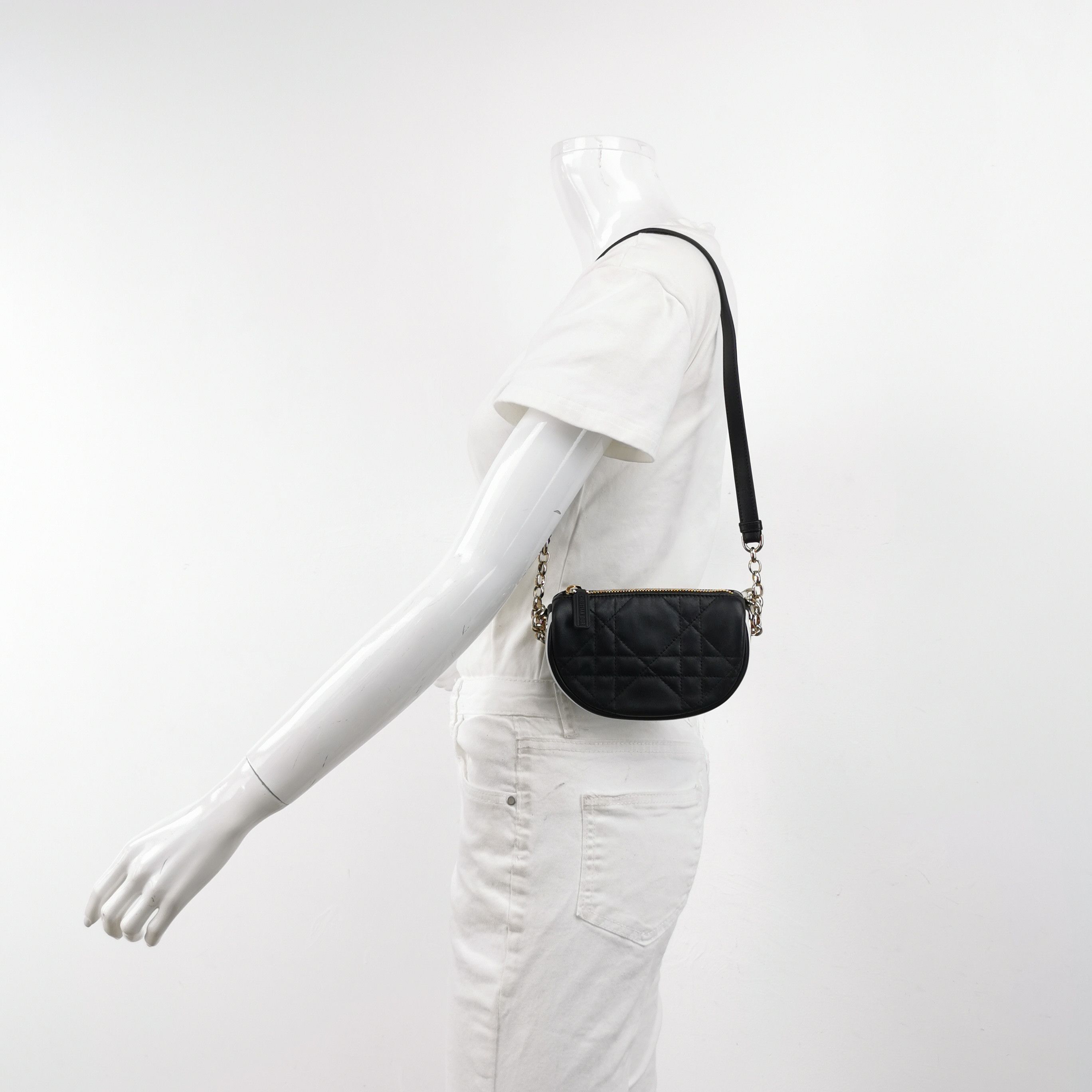Dior Dior Women os Shoulder Bags Size ONE SIZE - 2 Thumbnail