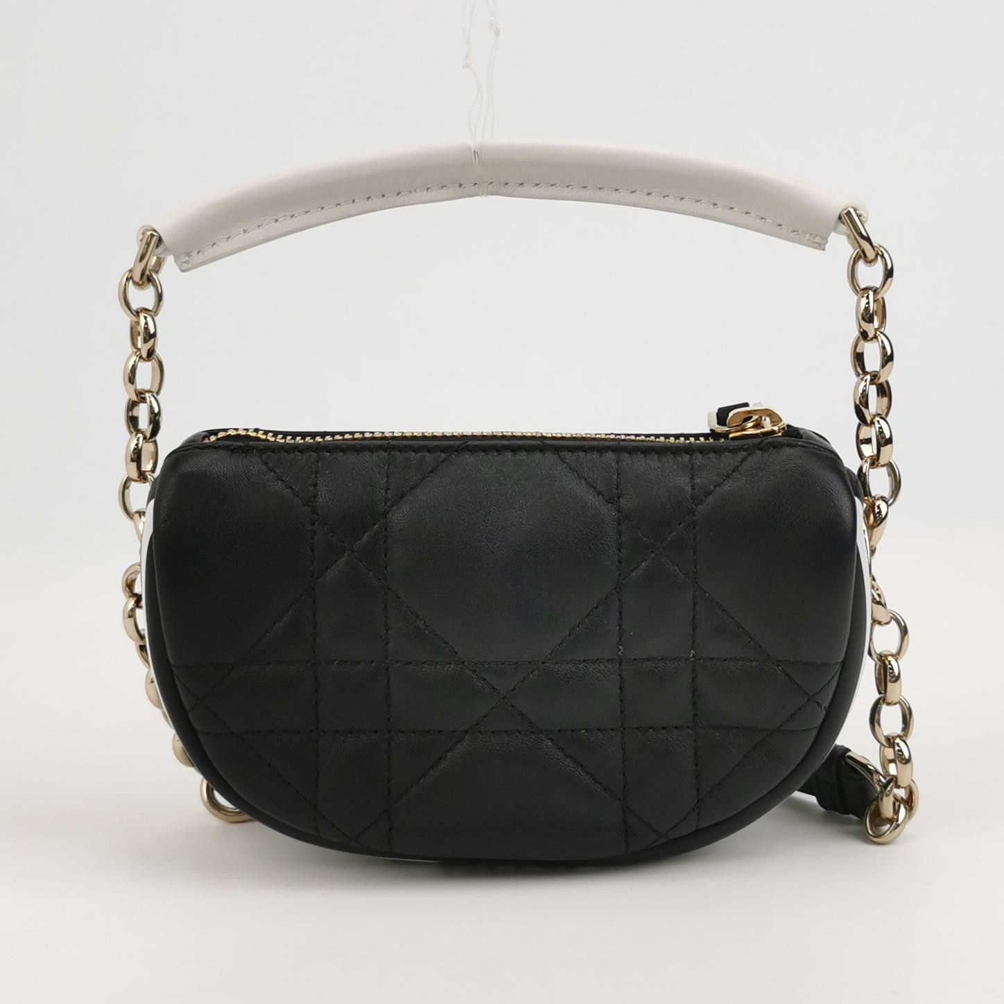 Dior Dior Women os Shoulder Bags Size ONE SIZE - 5 Thumbnail