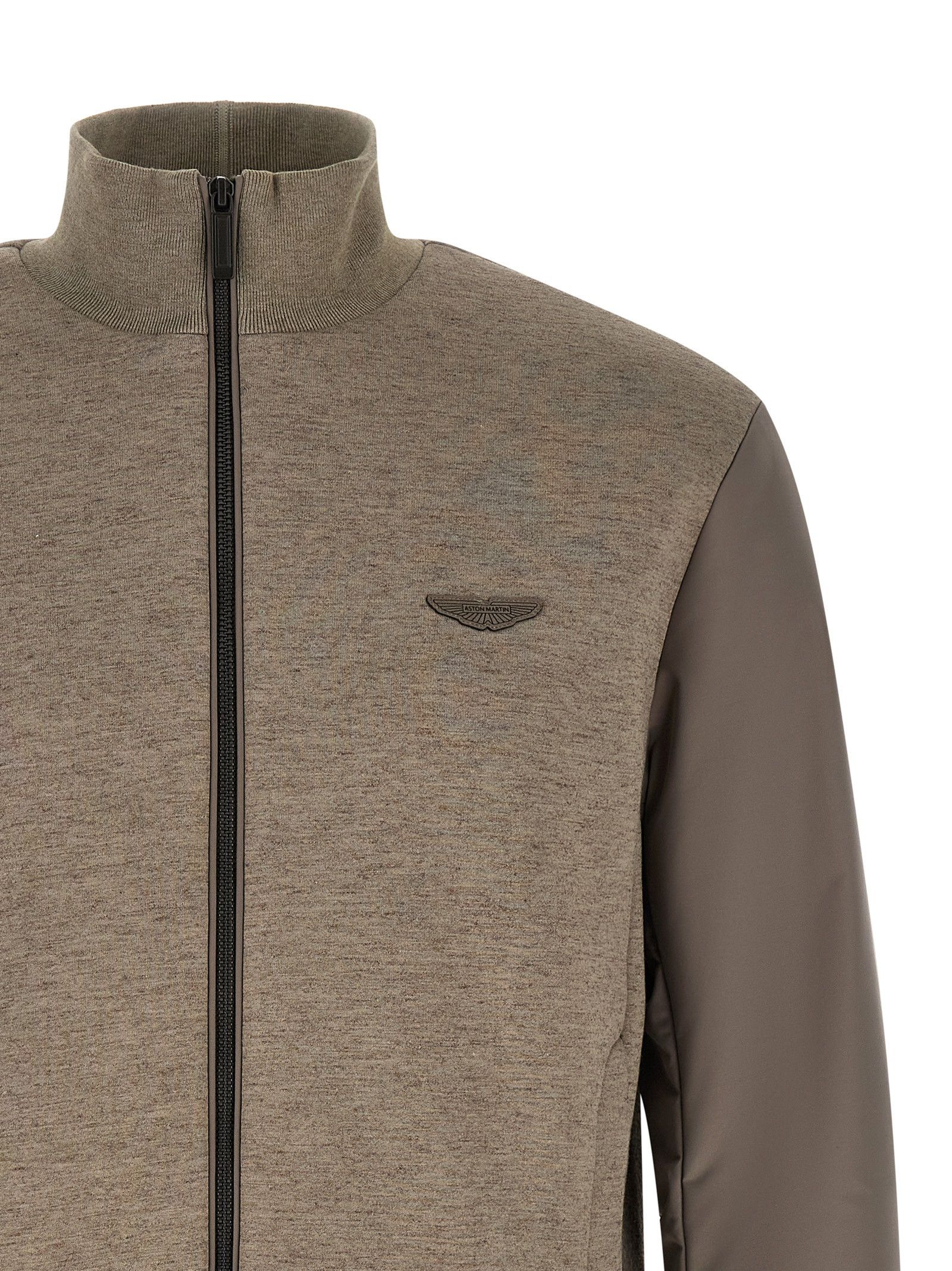 Hugo Boss BOSS x Aston Martin 'Shepherd 242' bomber jacket Size US S / EU 44-46 / 1 - 3 Thumbnail