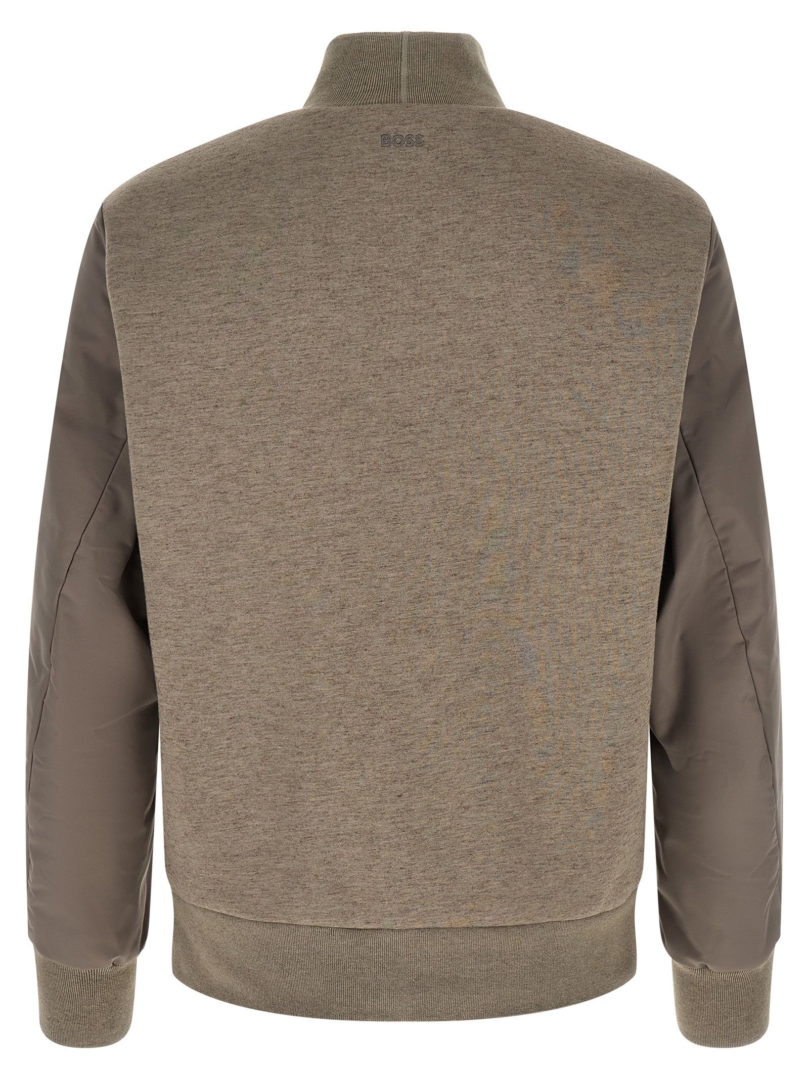 Hugo Boss BOSS x Aston Martin 'Shepherd 242' bomber jacket Size US S / EU 44-46 / 1 - 2 Thumbnail