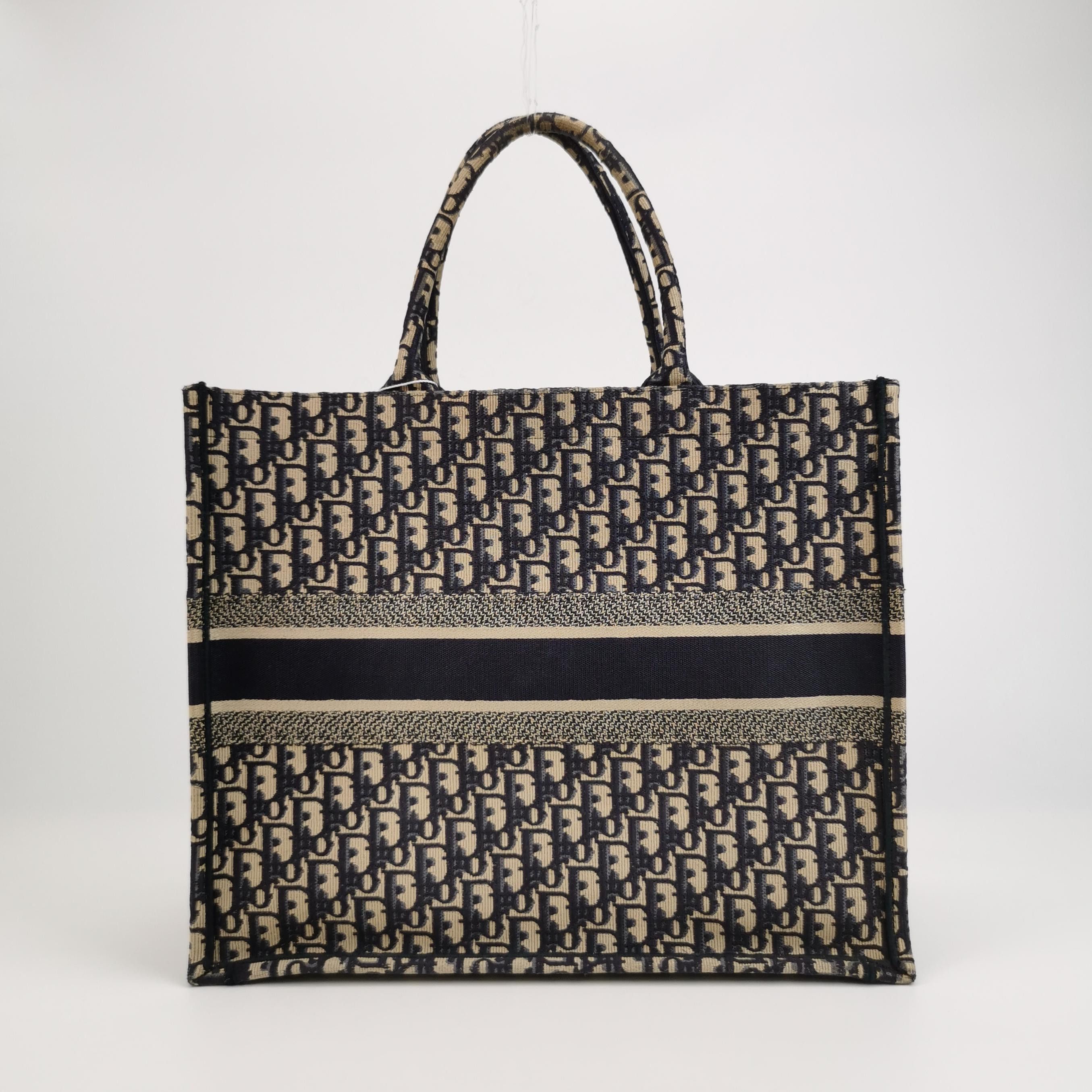 Dior Dior Women os Tote Bags Size ONE SIZE - 5 Thumbnail