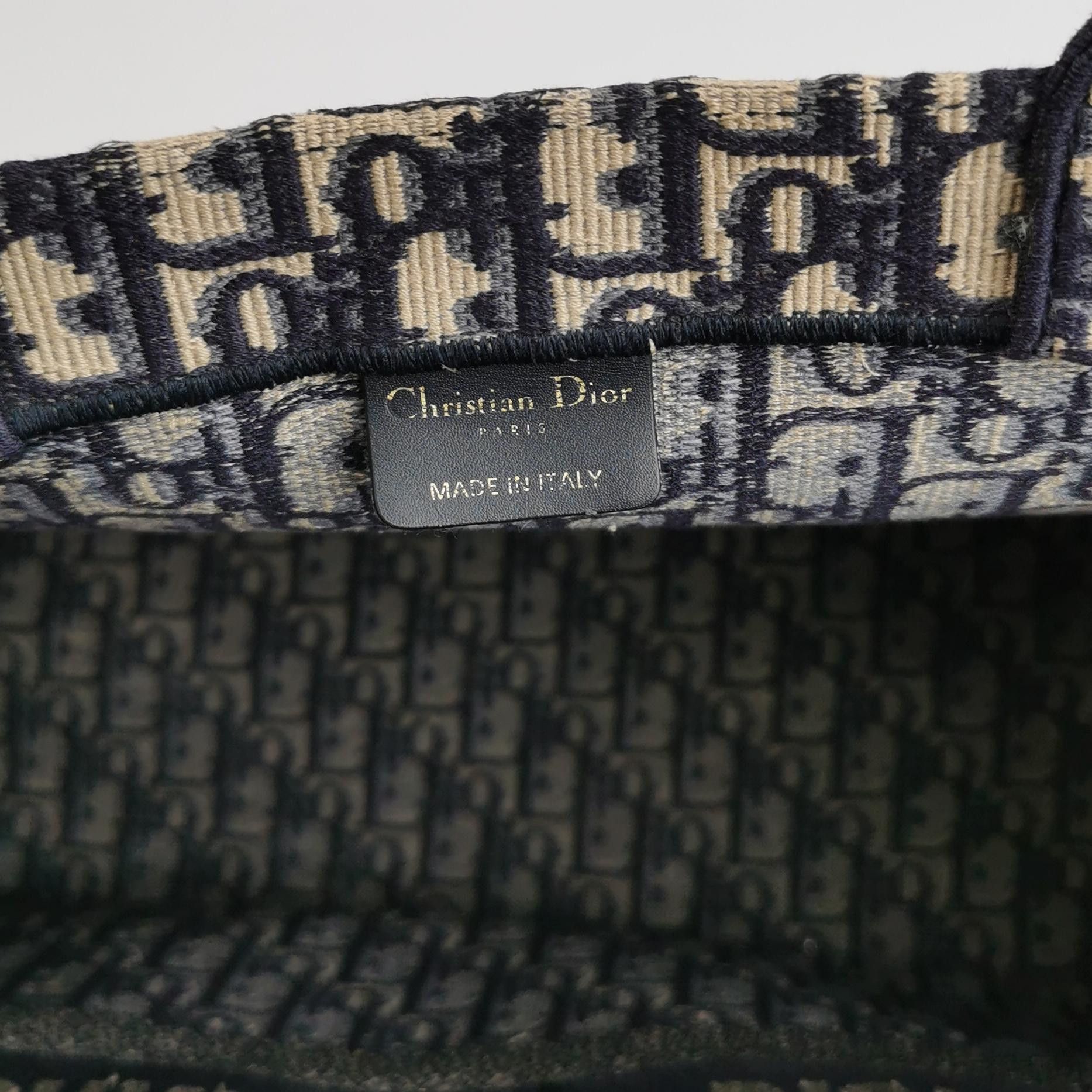 Dior Dior Women os Tote Bags Size ONE SIZE - 8 Thumbnail
