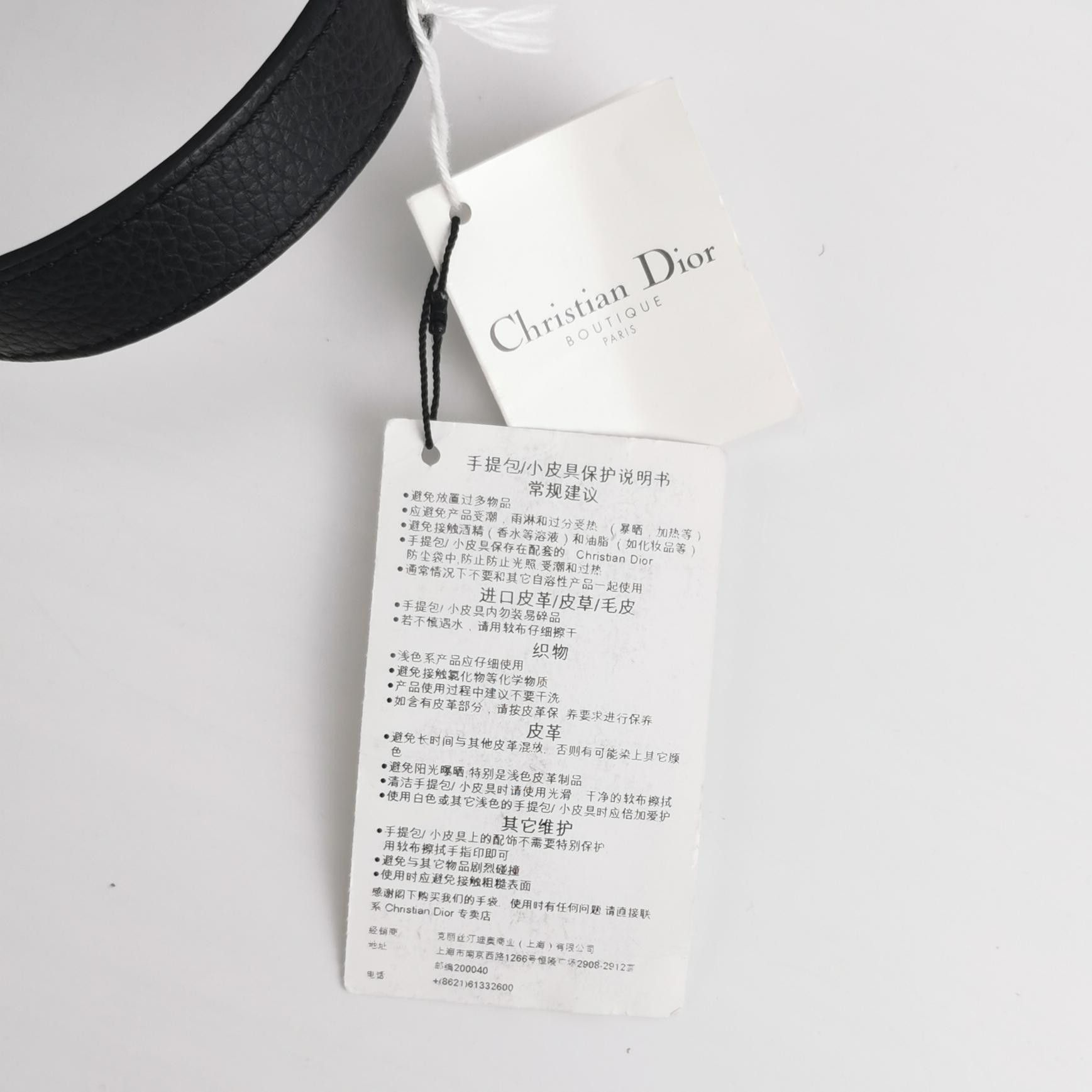 Dior Dior Women os Shoulder Bags Size ONE SIZE - 9 Thumbnail