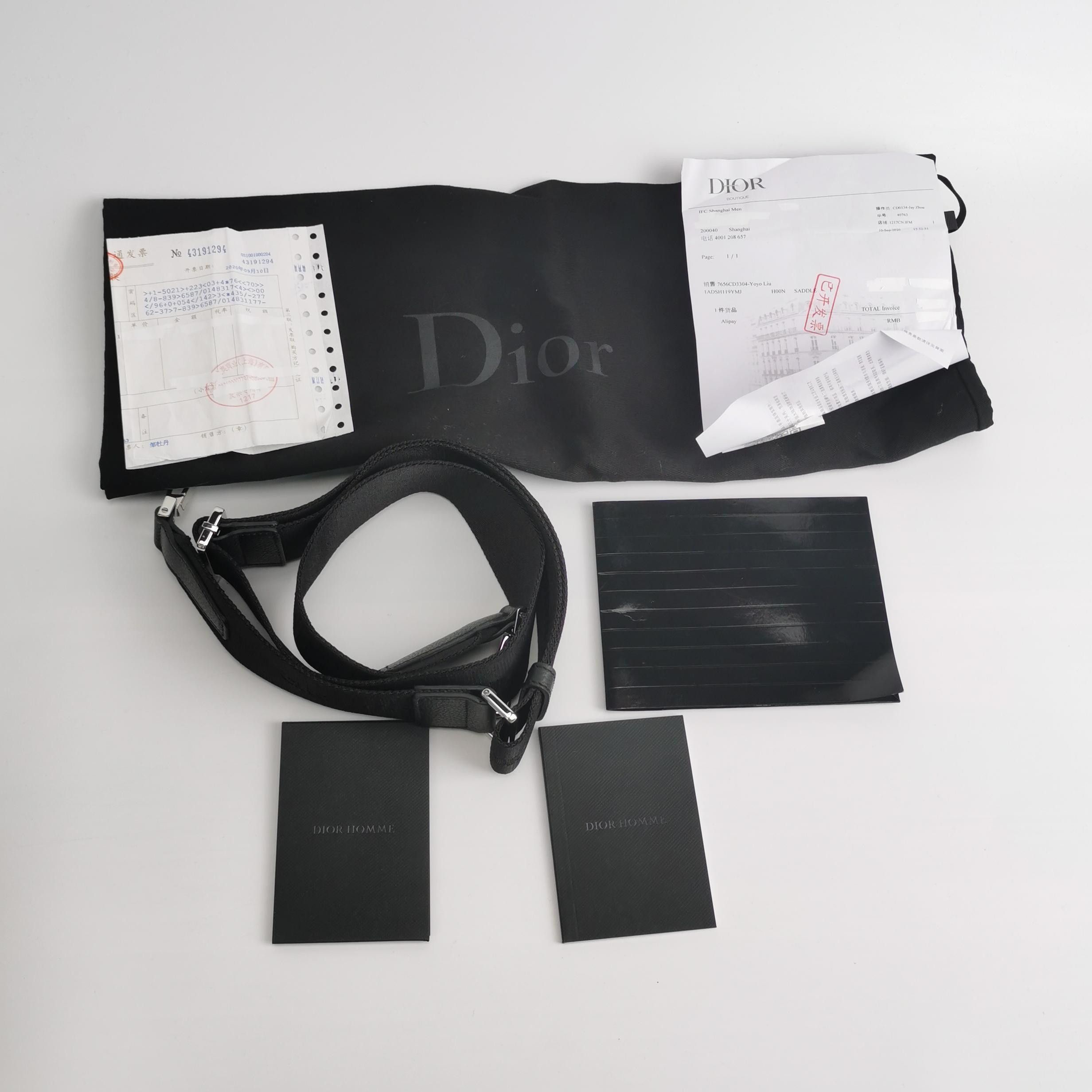 Dior Dior Women os Shoulder Bags Size ONE SIZE - 10 Thumbnail