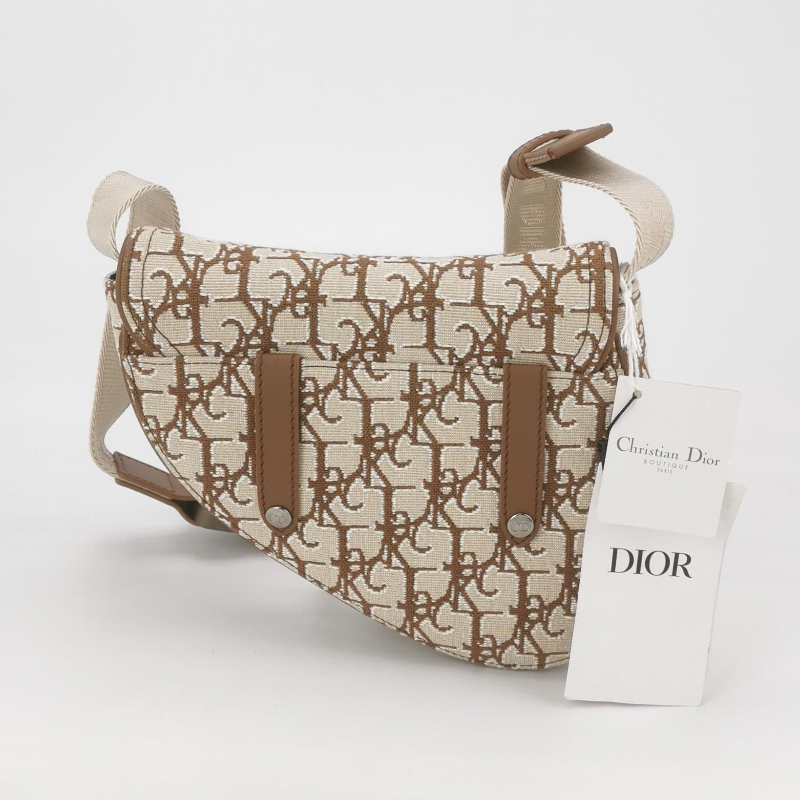 Dior Dior Women os Shoulder Bags Size ONE SIZE - 5 Thumbnail