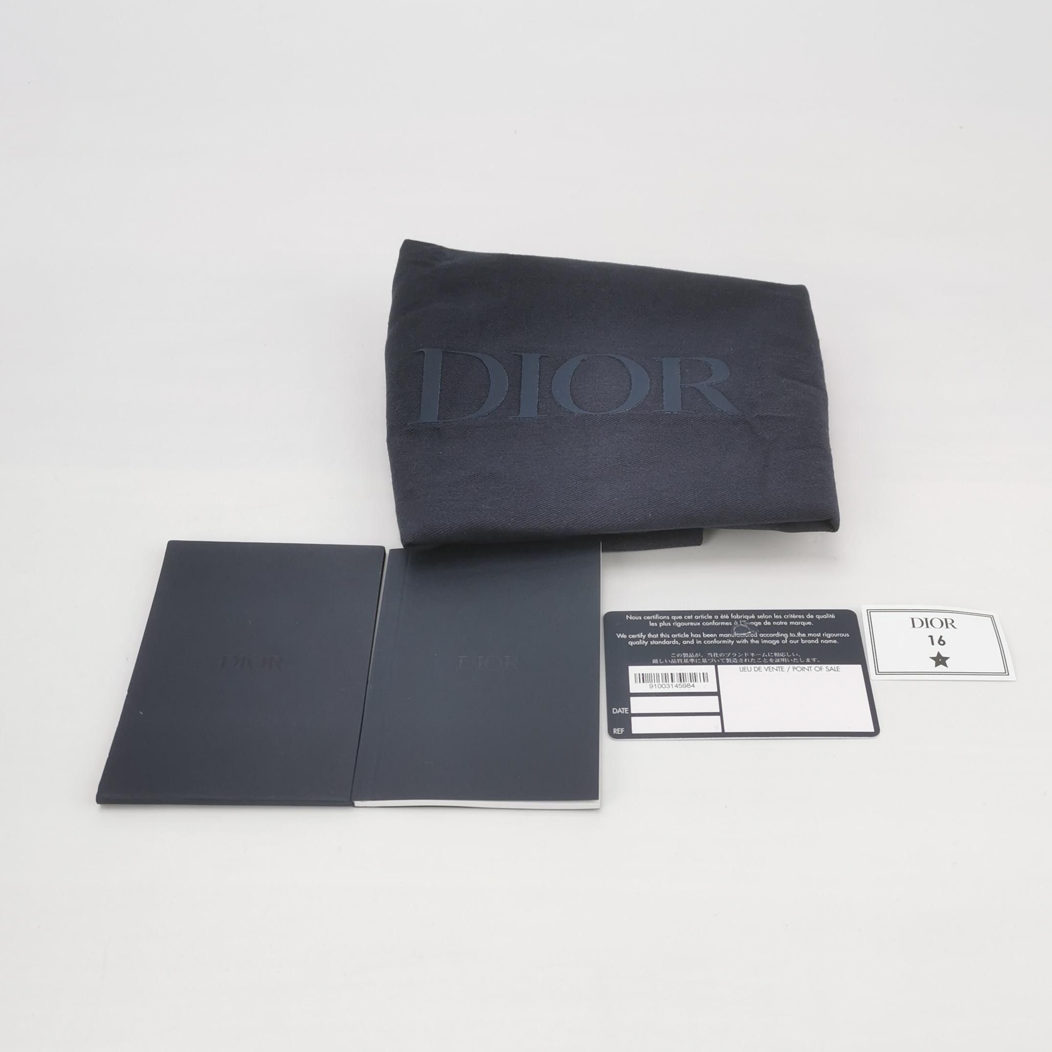 Dior Dior Women os Shoulder Bags Size ONE SIZE - 9 Thumbnail