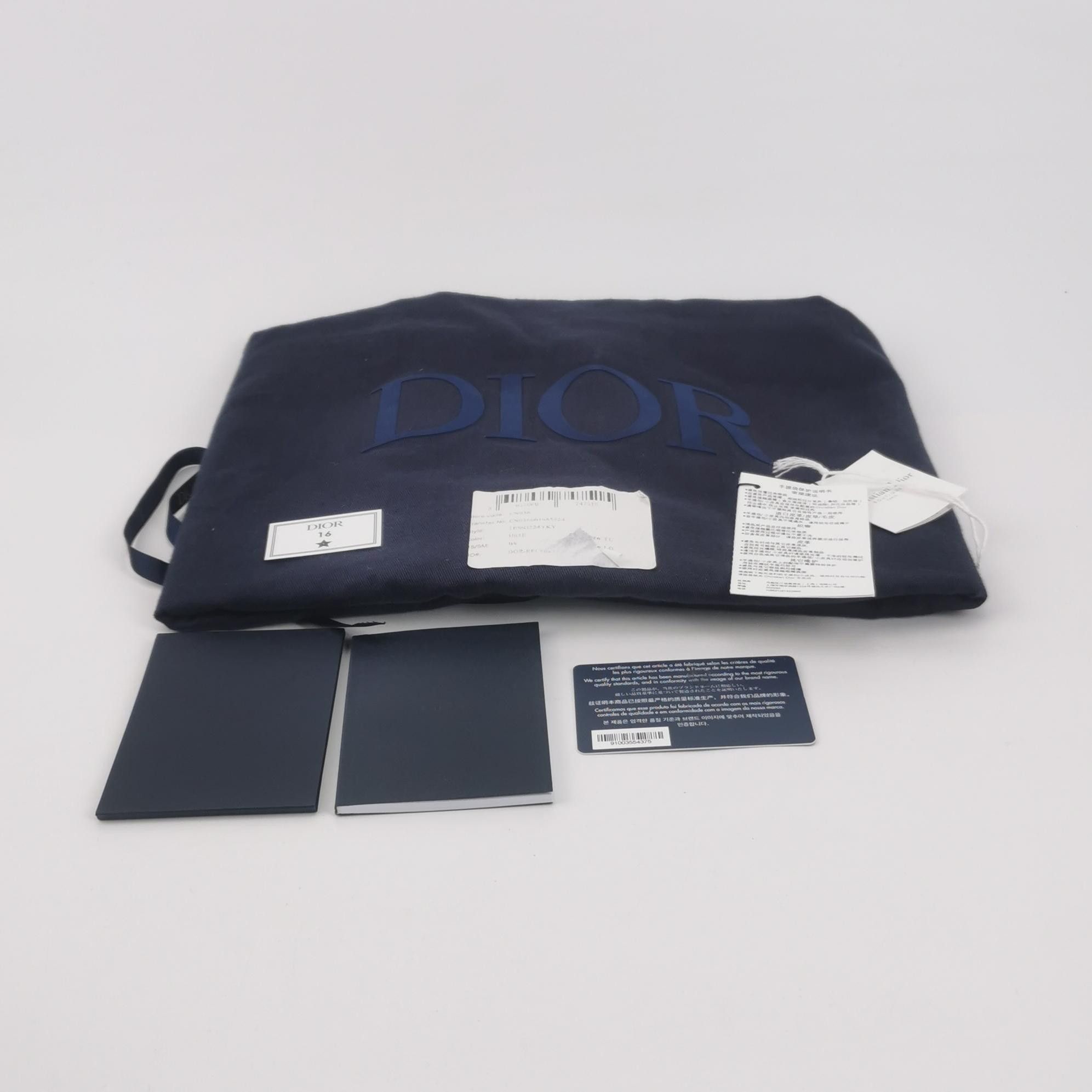 Dior Dior Women os Shoulder Bags Size ONE SIZE - 9 Thumbnail