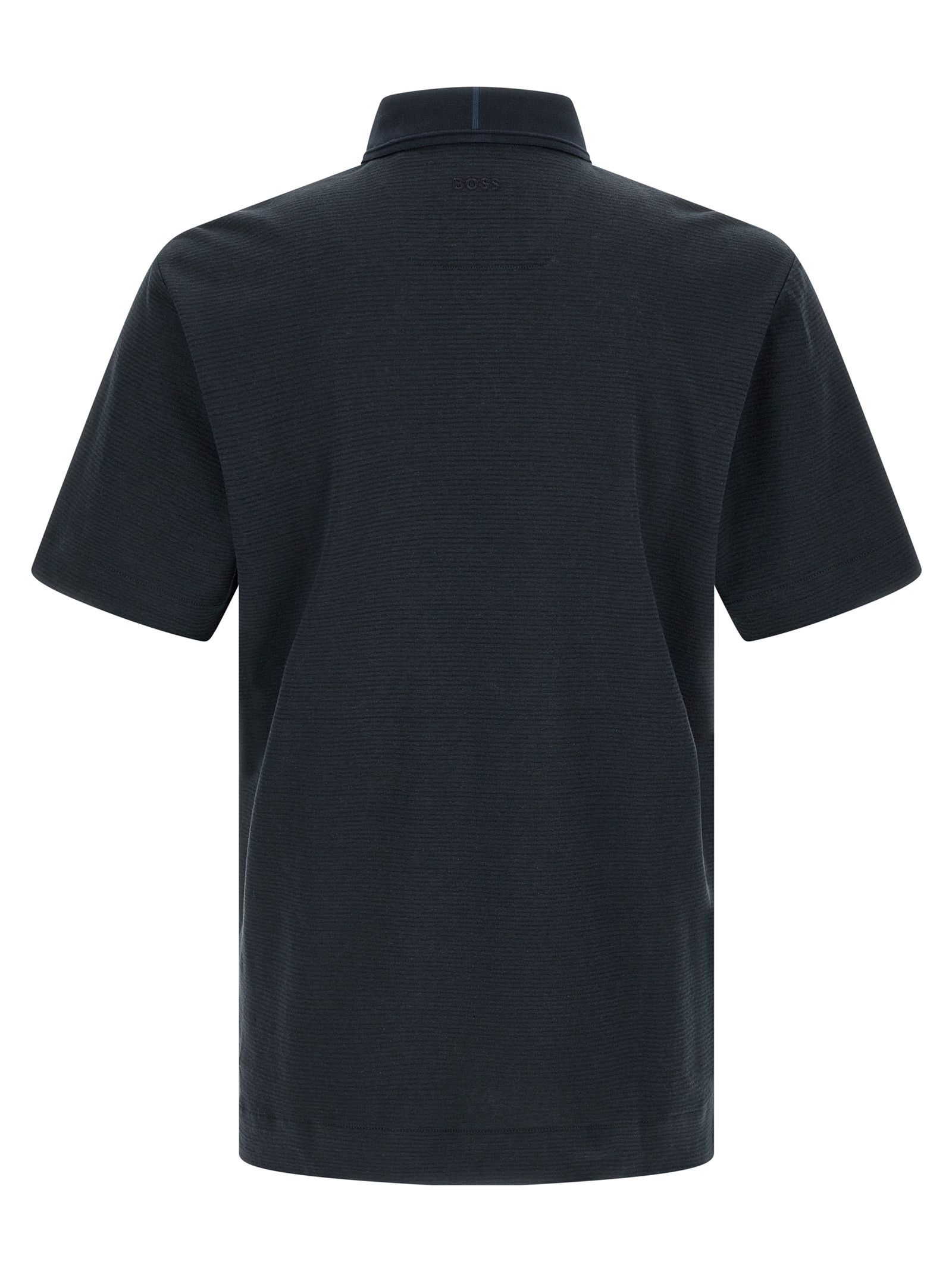 Hugo Boss BOSS x Aston Martin 'C-Parris 248' polo shirt Size US L / EU 52-54 / 3 - 2 Thumbnail