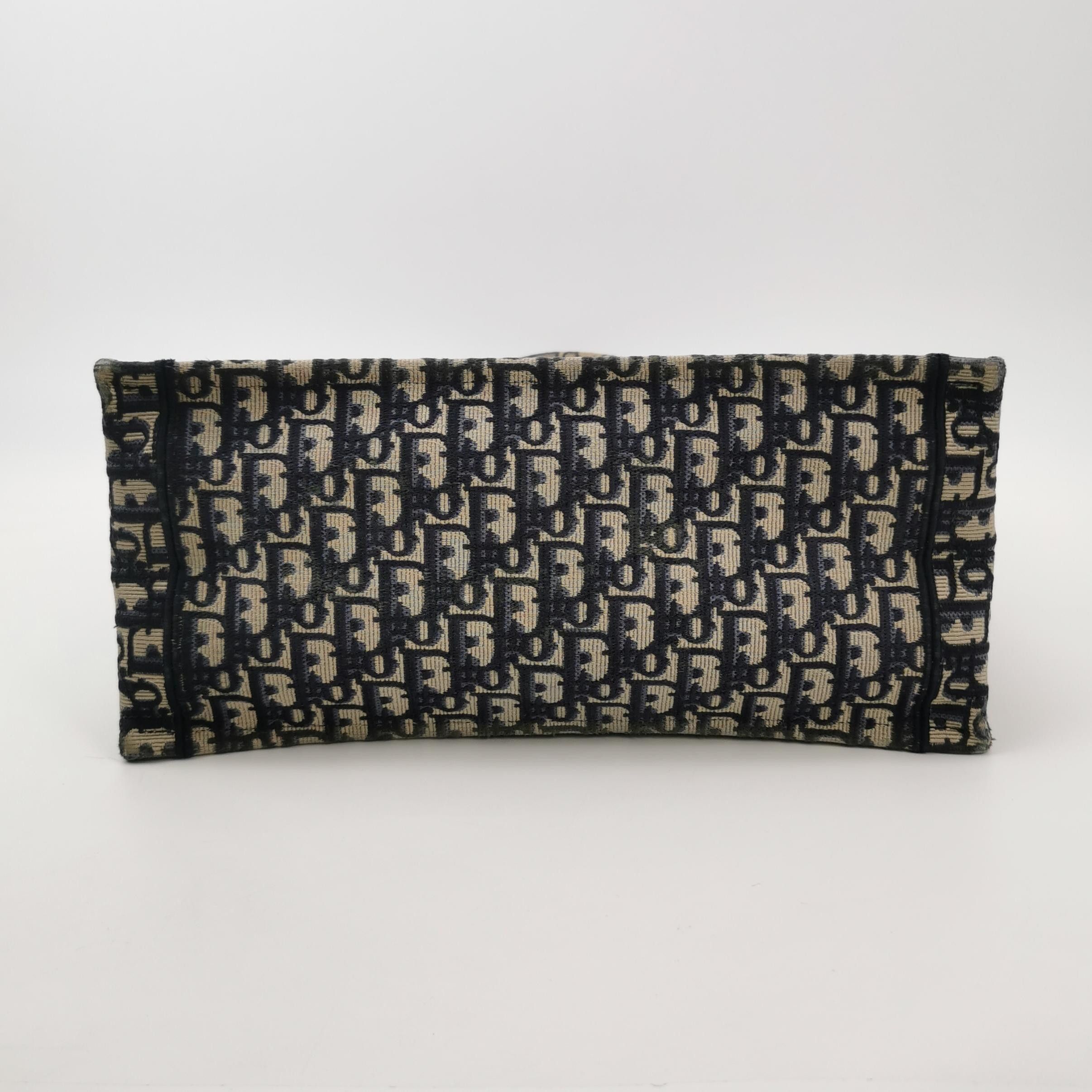 Dior Dior Women os Tote Bags Size ONE SIZE - 6 Thumbnail