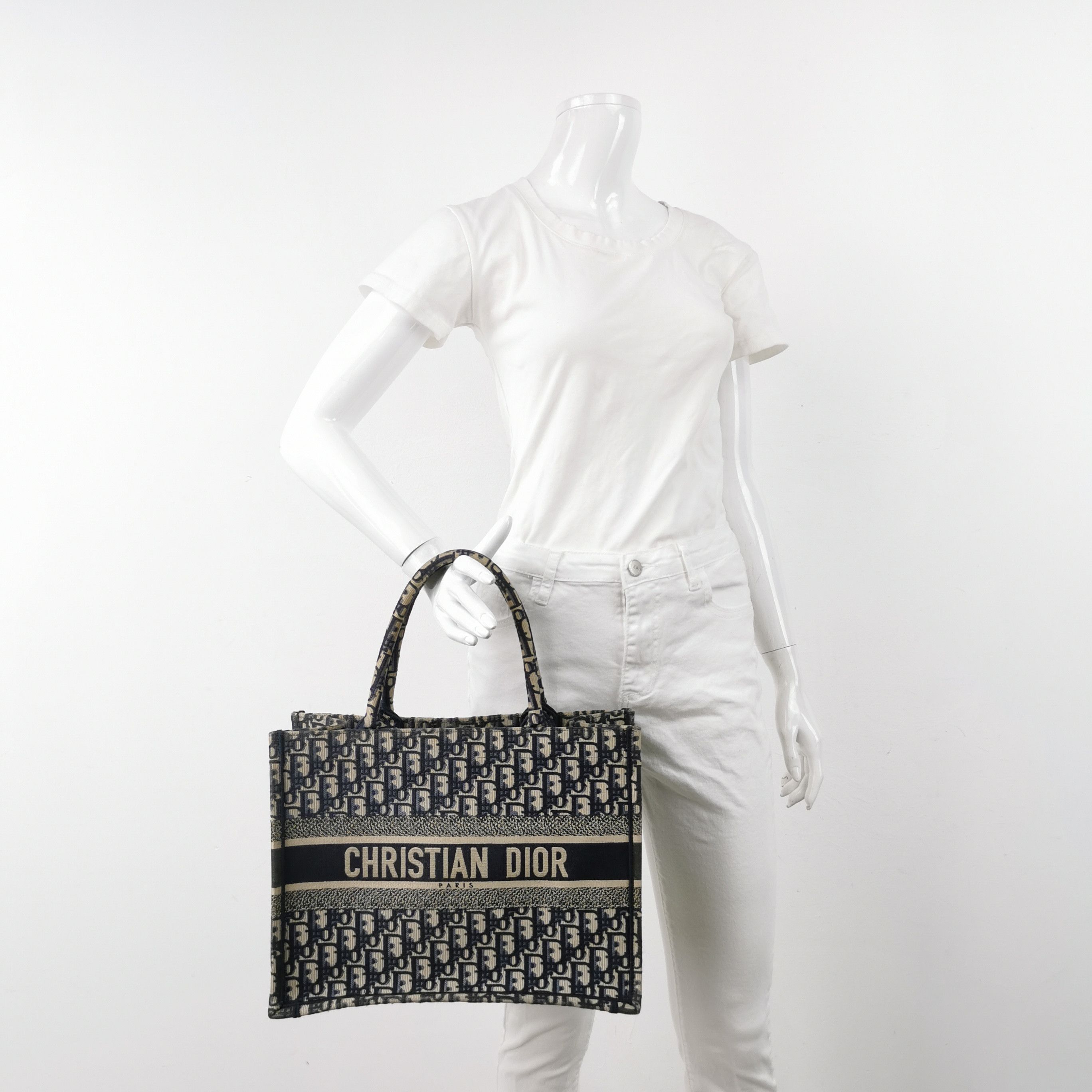 Dior Dior Women os Tote Bags Size ONE SIZE - 2 Thumbnail