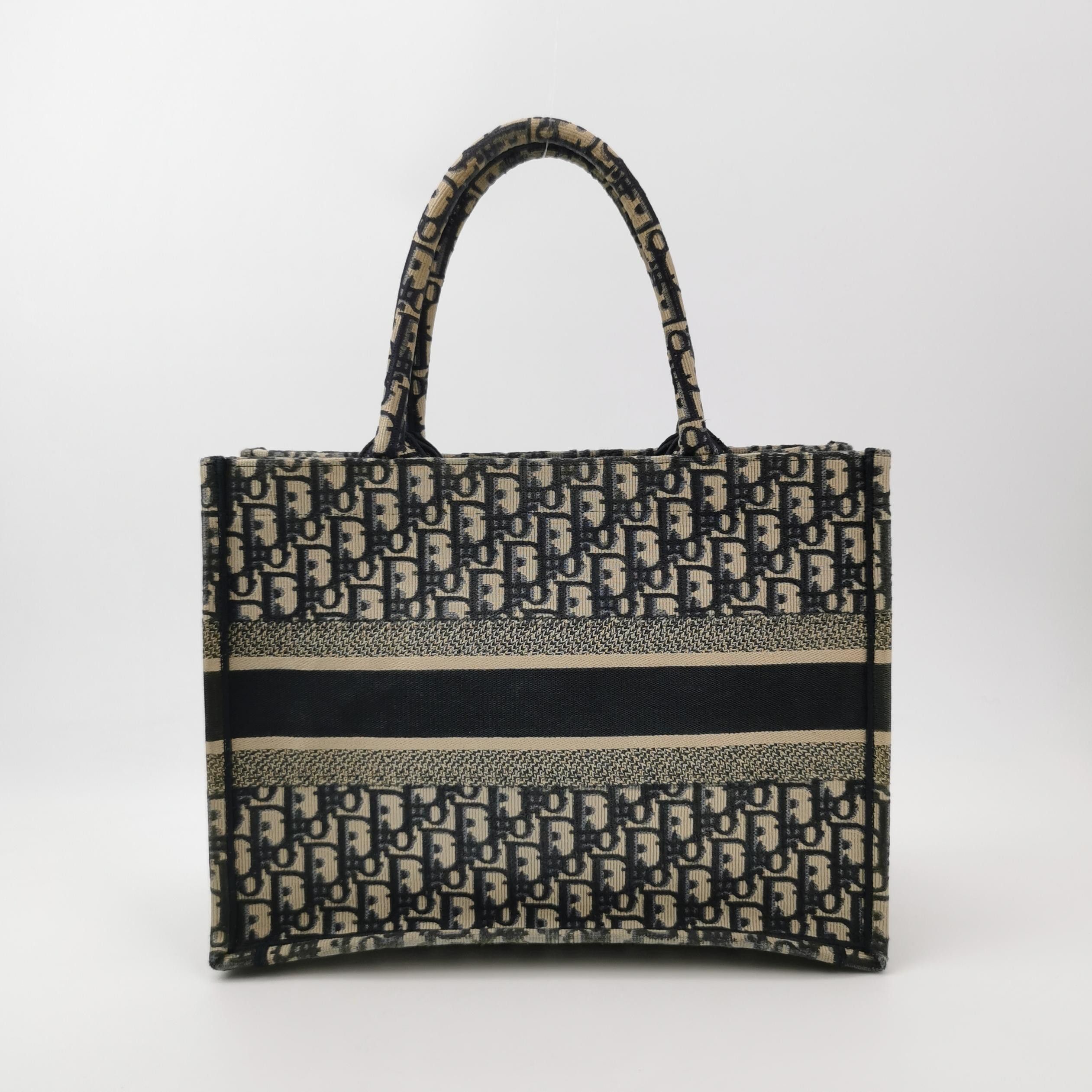 Dior Dior Women os Tote Bags Size ONE SIZE - 5 Thumbnail