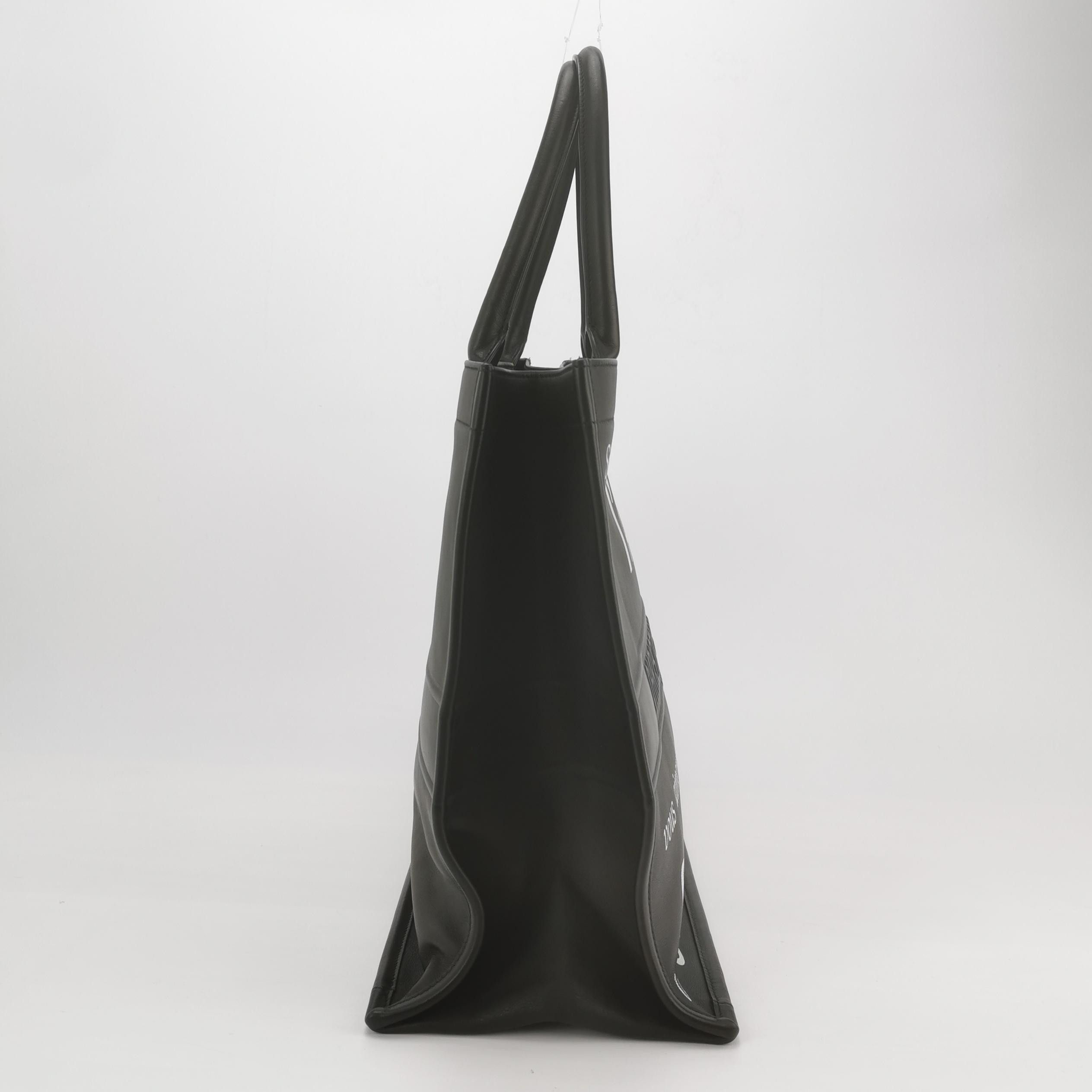 Dior Dior Women os Tote Bags Size ONE SIZE - 4 Thumbnail