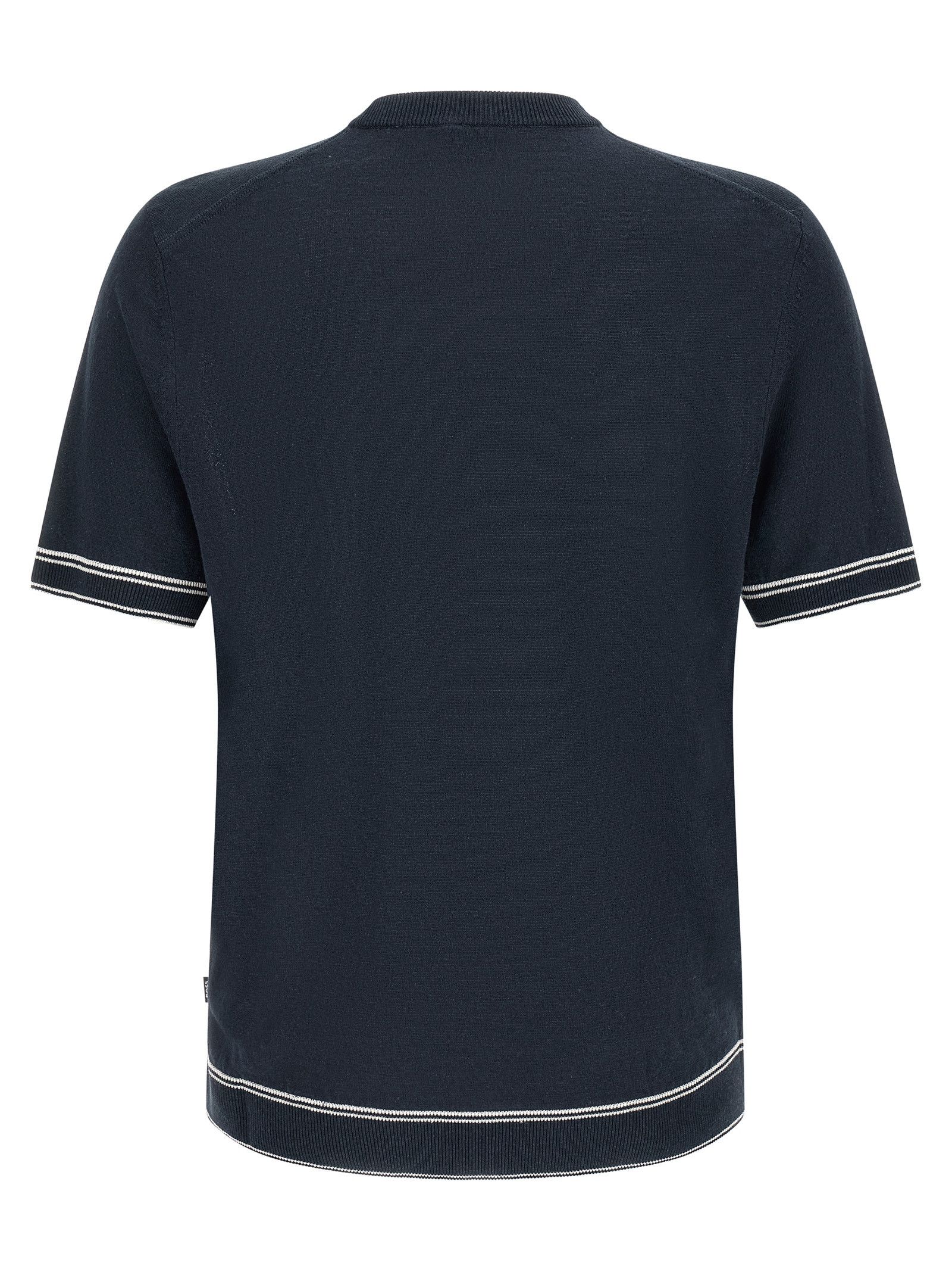 Hugo Boss 'H-Norberto' sweater Size US L / EU 52-54 / 3 - 2 Thumbnail