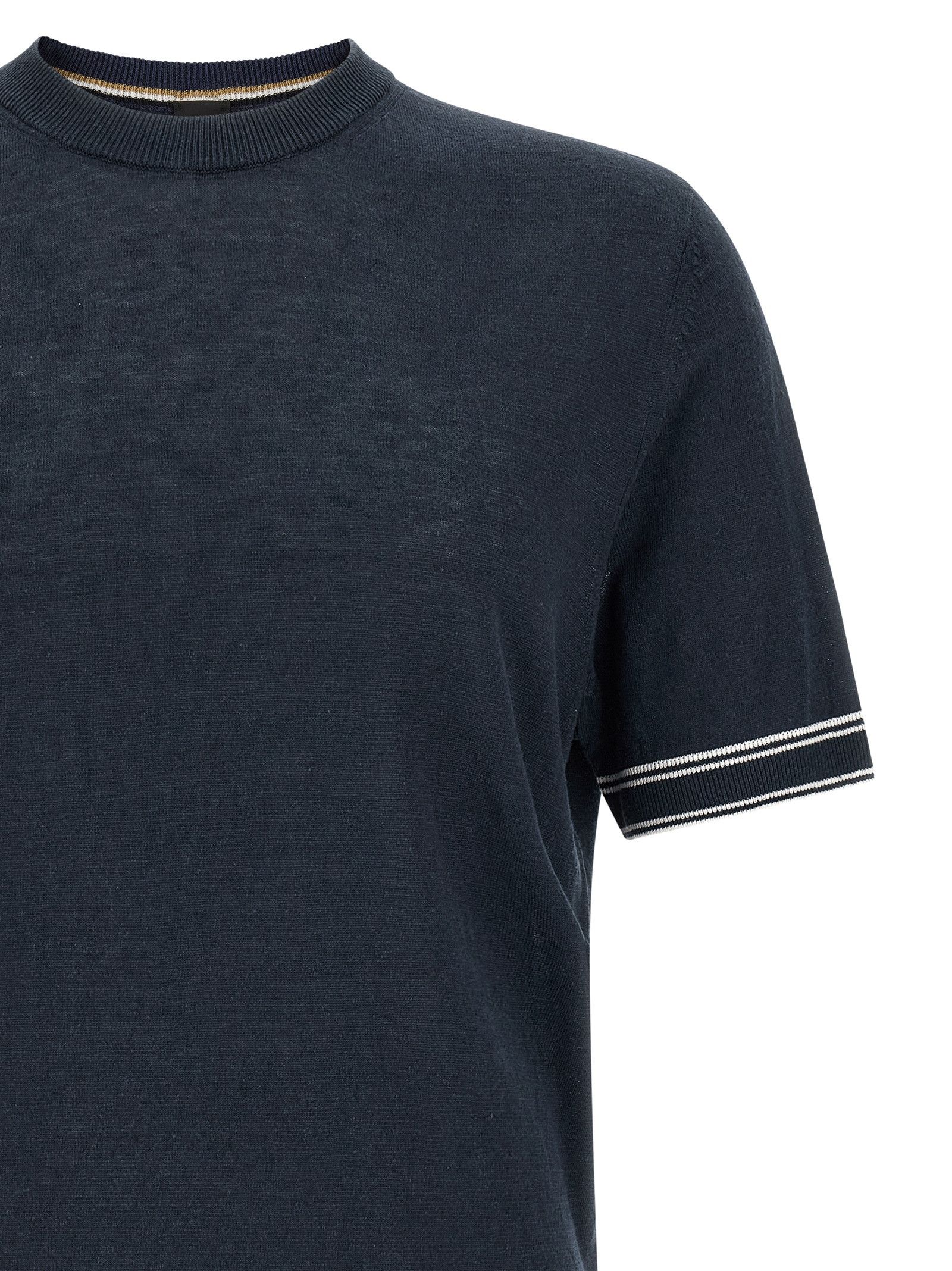 Hugo Boss 'H-Norberto' sweater Size US L / EU 52-54 / 3 - 3 Thumbnail