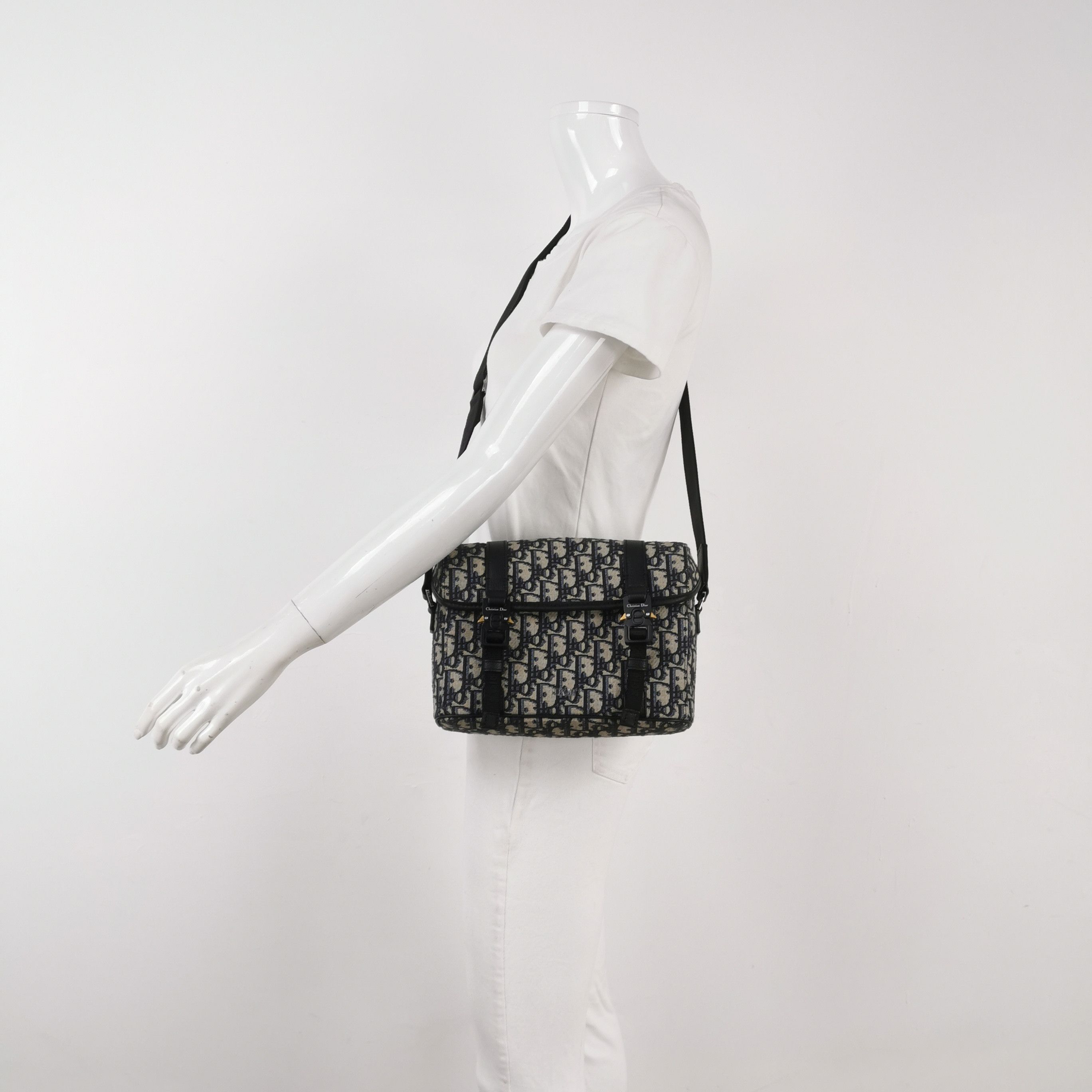 Dior Dior Women os Shoulder Bags Size ONE SIZE - 2 Thumbnail