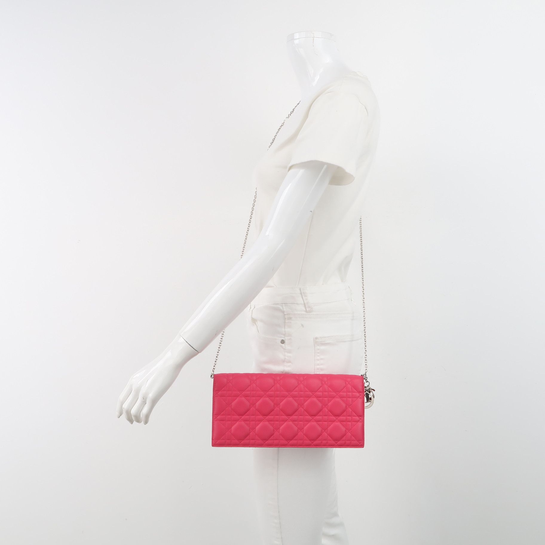 Dior Dior Women os Shoulder Bags Size ONE SIZE - 2 Thumbnail