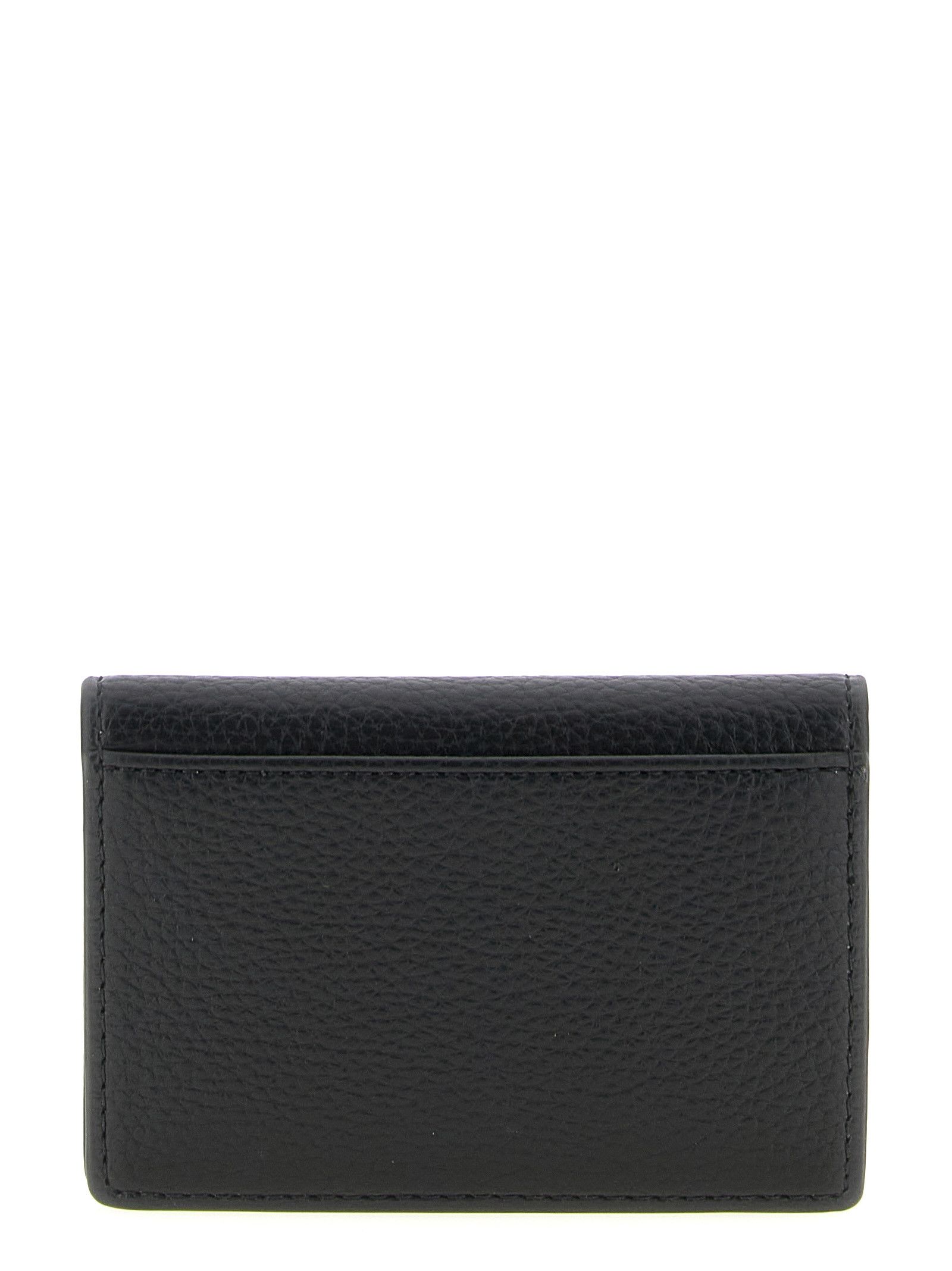 Vivienne Westwood Orb logo card holder Size ONE SIZE - 2 Thumbnail