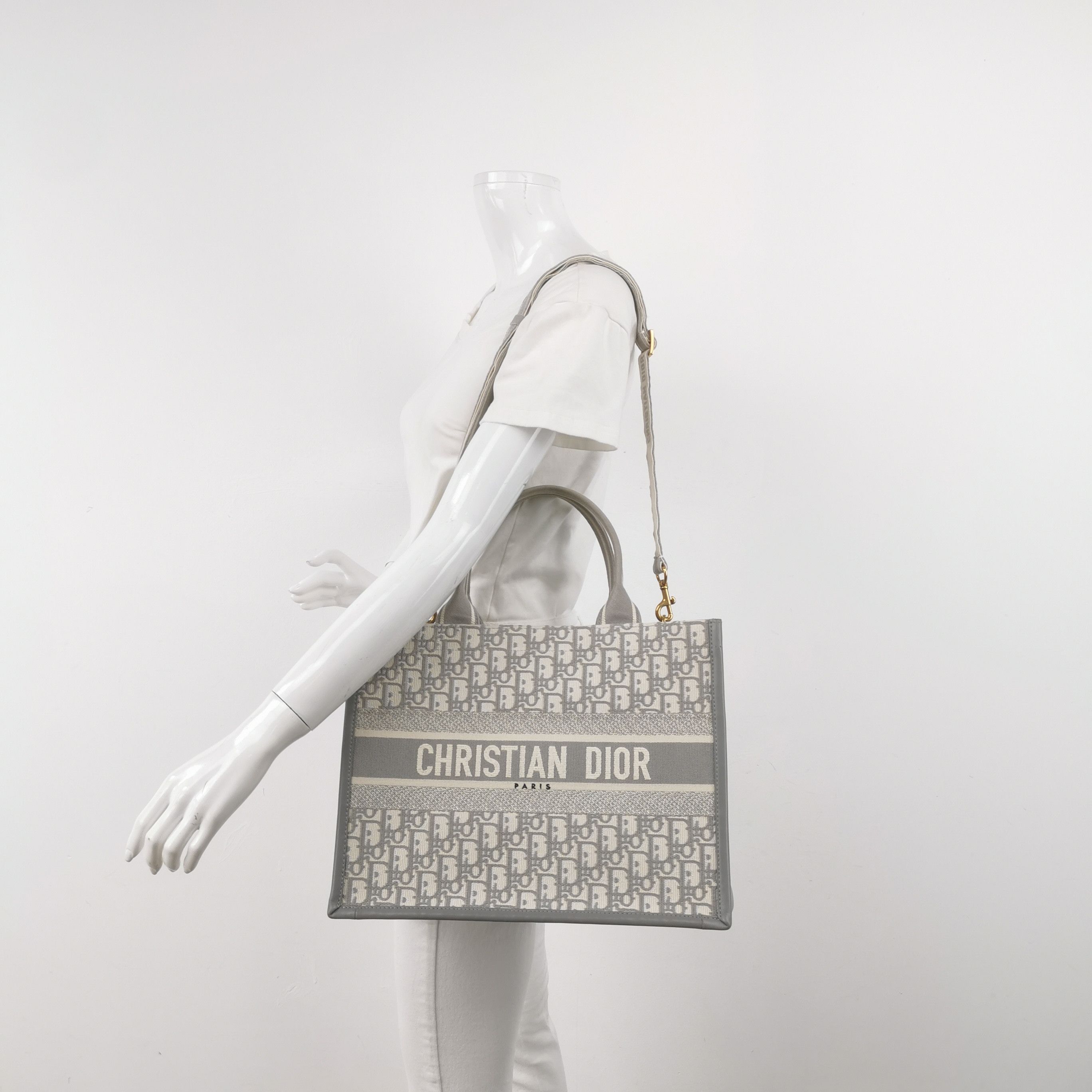 Dior Dior Women os Shoulder Bags Size ONE SIZE - 2 Thumbnail