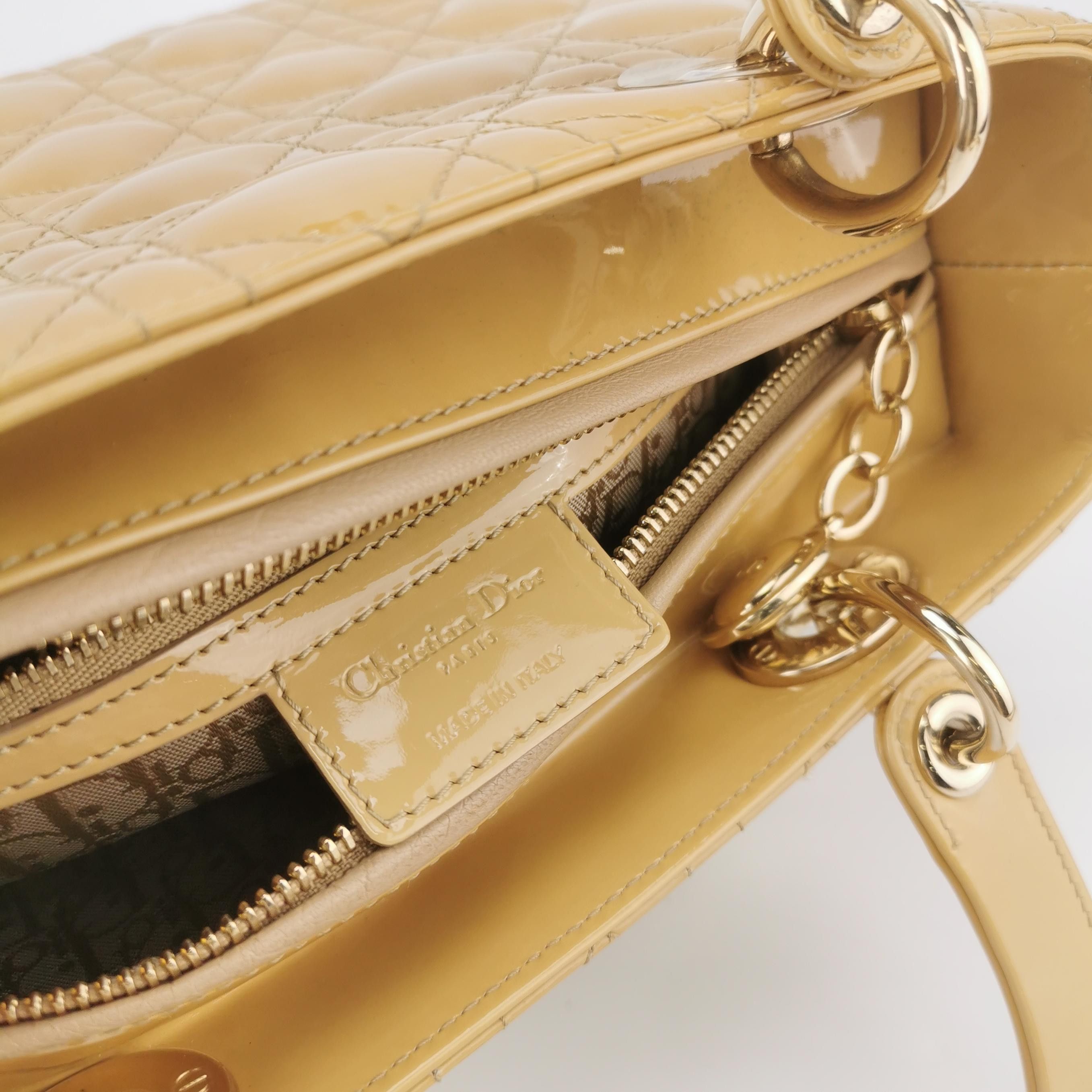 Dior Dior Women os Shoulder Bags Size ONE SIZE - 8 Thumbnail
