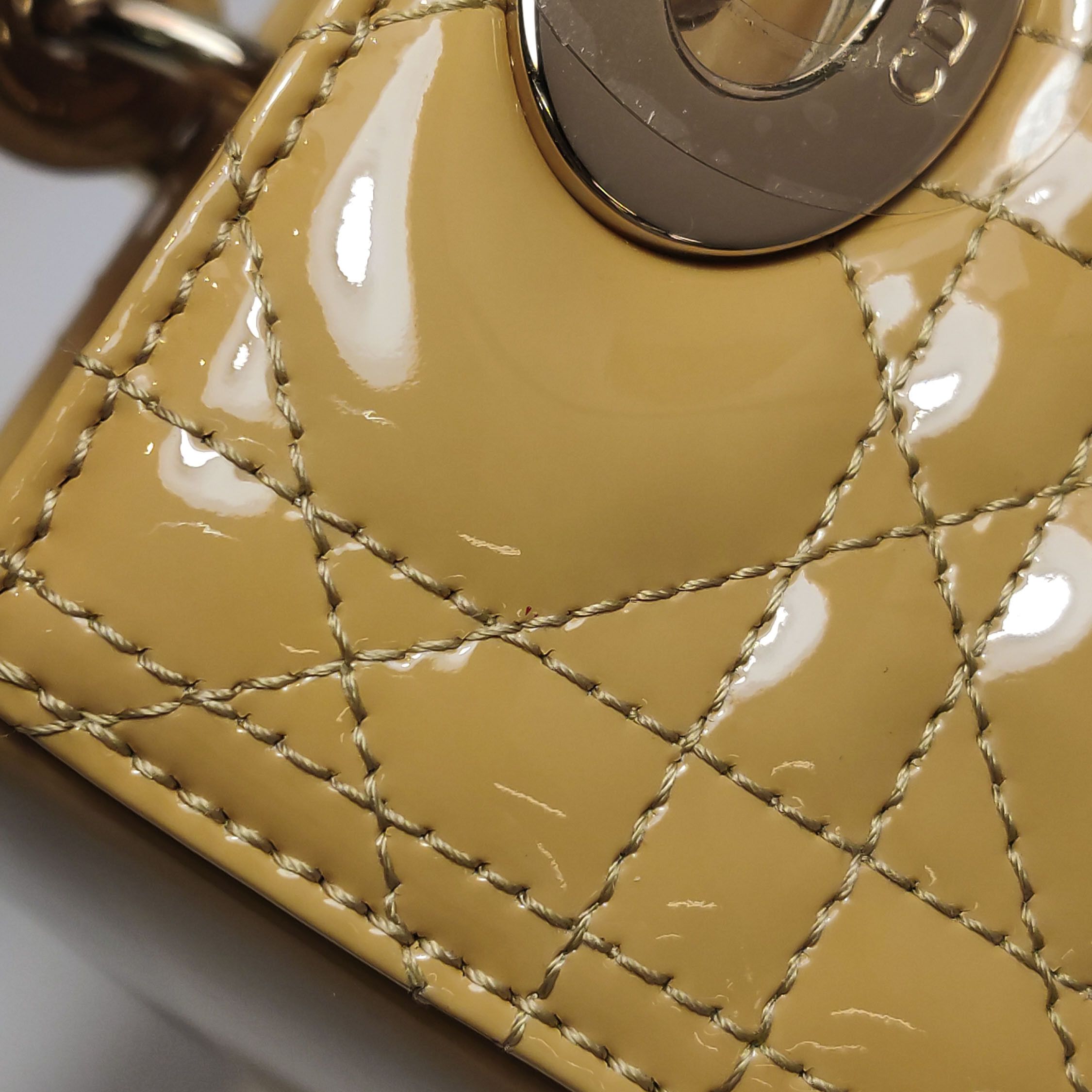 Dior Dior Women os Shoulder Bags Size ONE SIZE - 15 Thumbnail