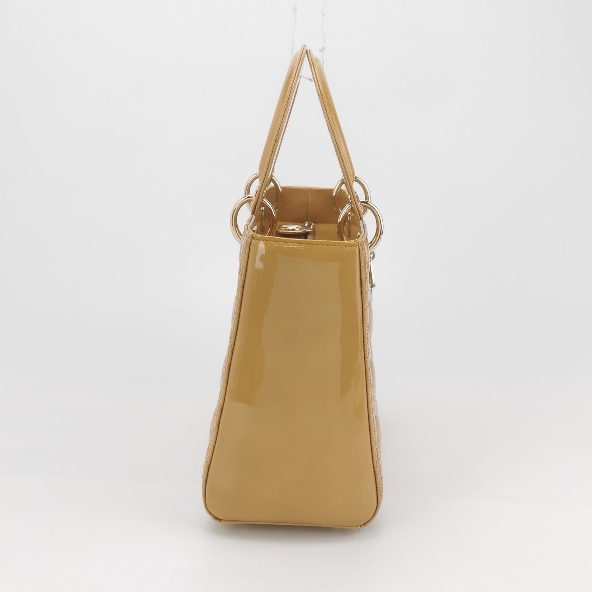 Dior Dior Women os Shoulder Bags Size ONE SIZE - 4 Thumbnail