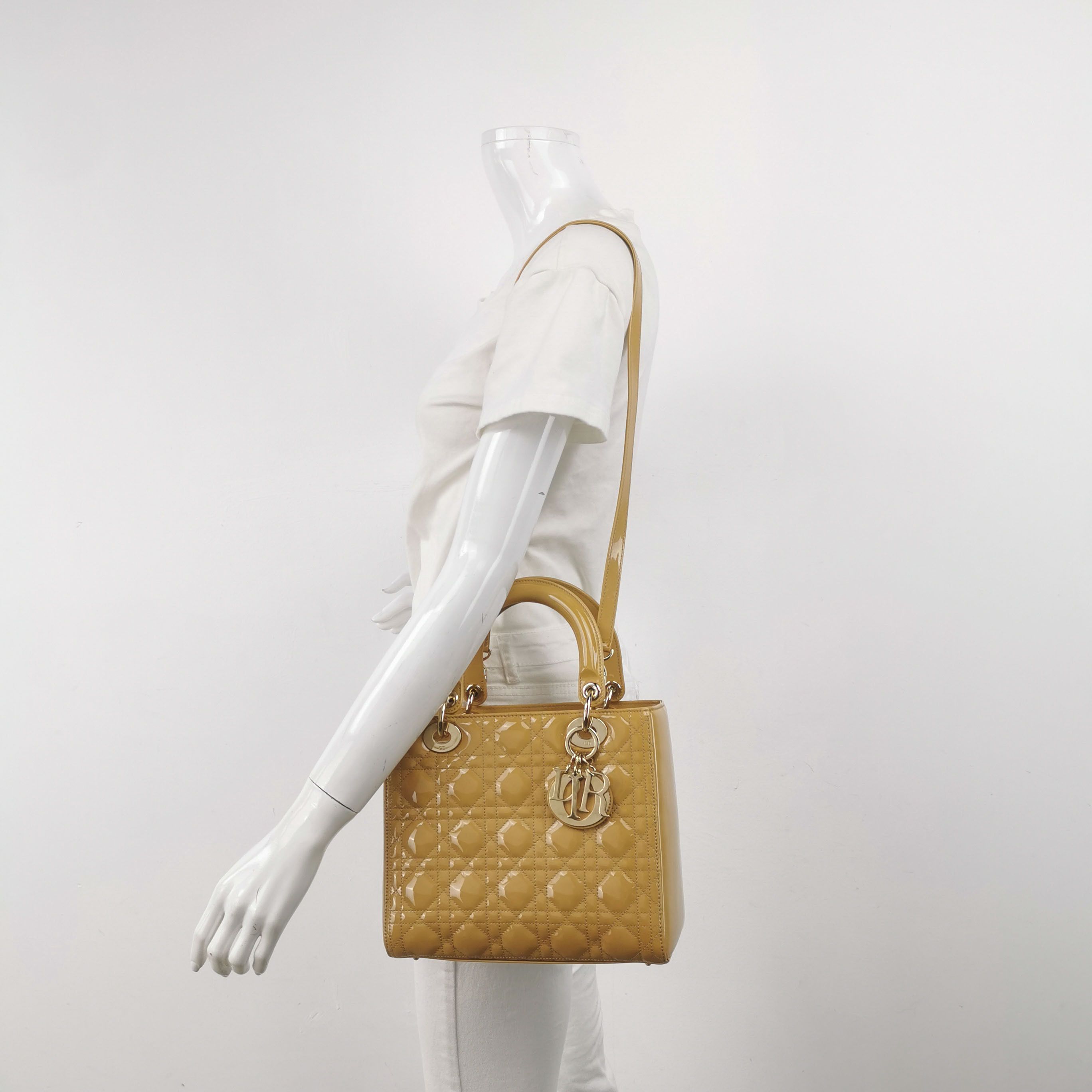 Dior Dior Women os Shoulder Bags Size ONE SIZE - 2 Thumbnail