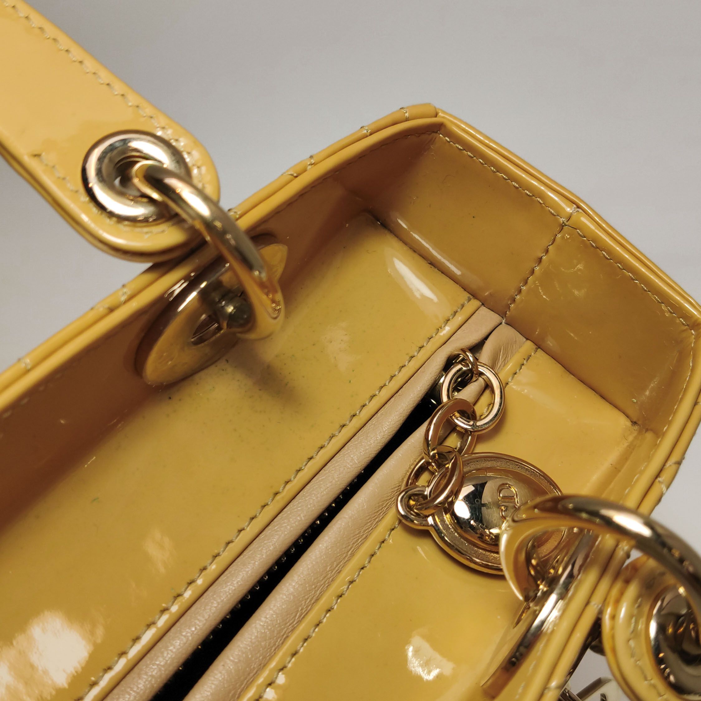 Dior Dior Women os Shoulder Bags Size ONE SIZE - 20 Thumbnail
