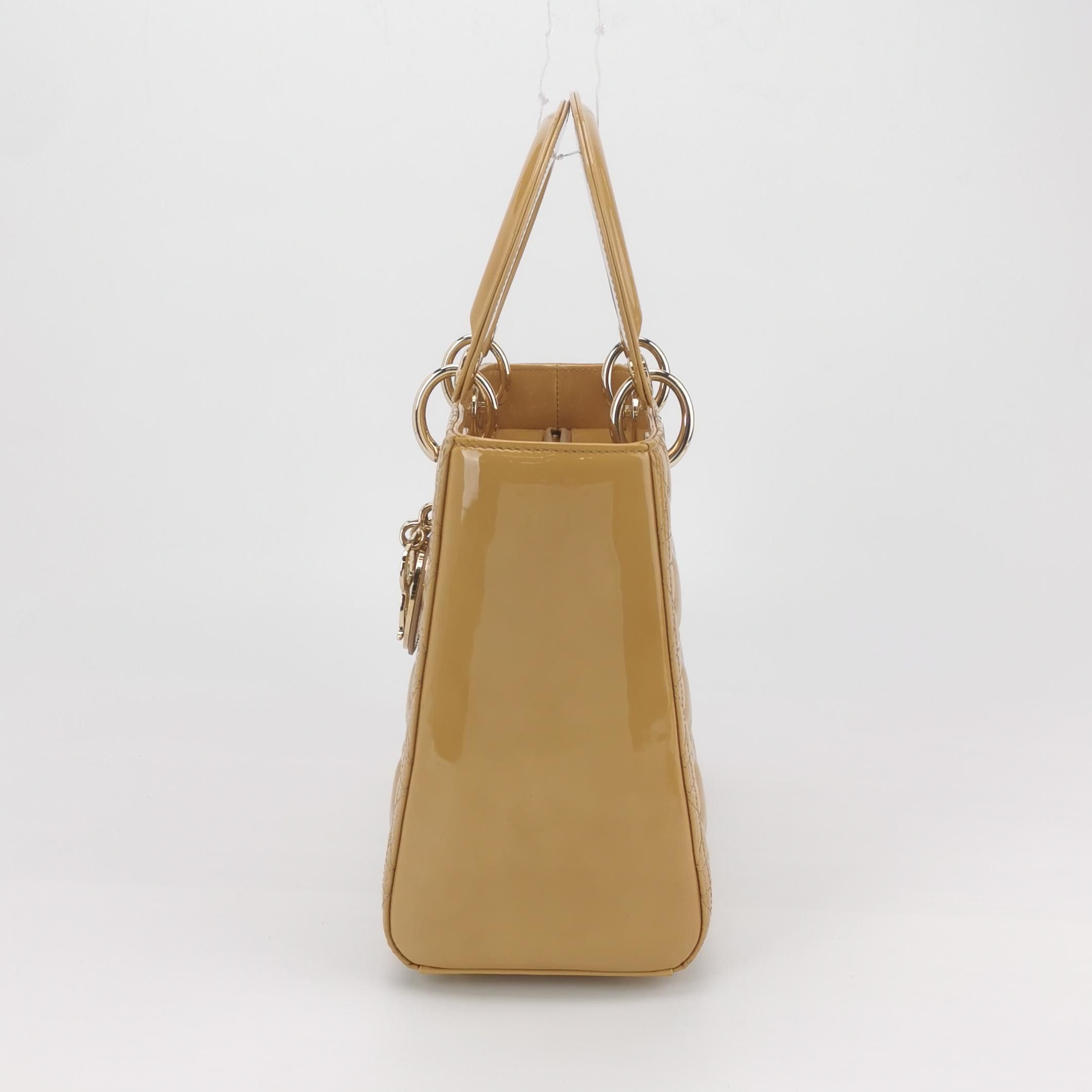 Dior Dior Women os Shoulder Bags Size ONE SIZE - 3 Thumbnail