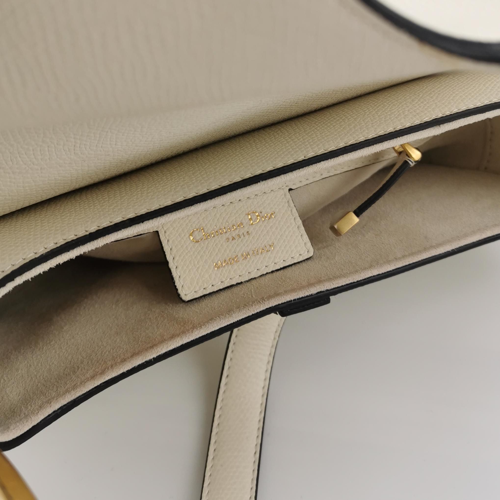 Dior Dior Women os Shoulder Bags Size ONE SIZE - 8 Thumbnail