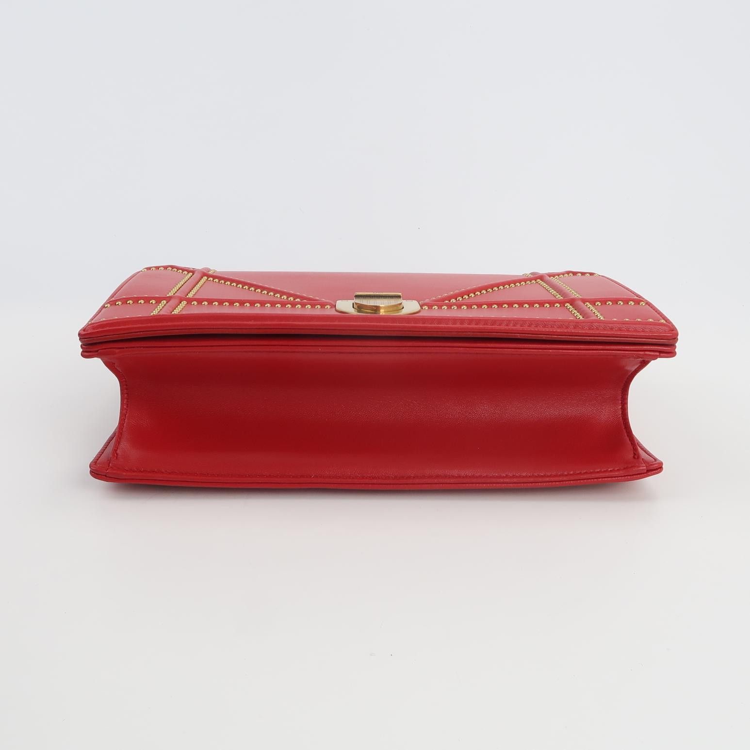 Dior Dior Women os Shoulder Bags Size ONE SIZE - 6 Thumbnail
