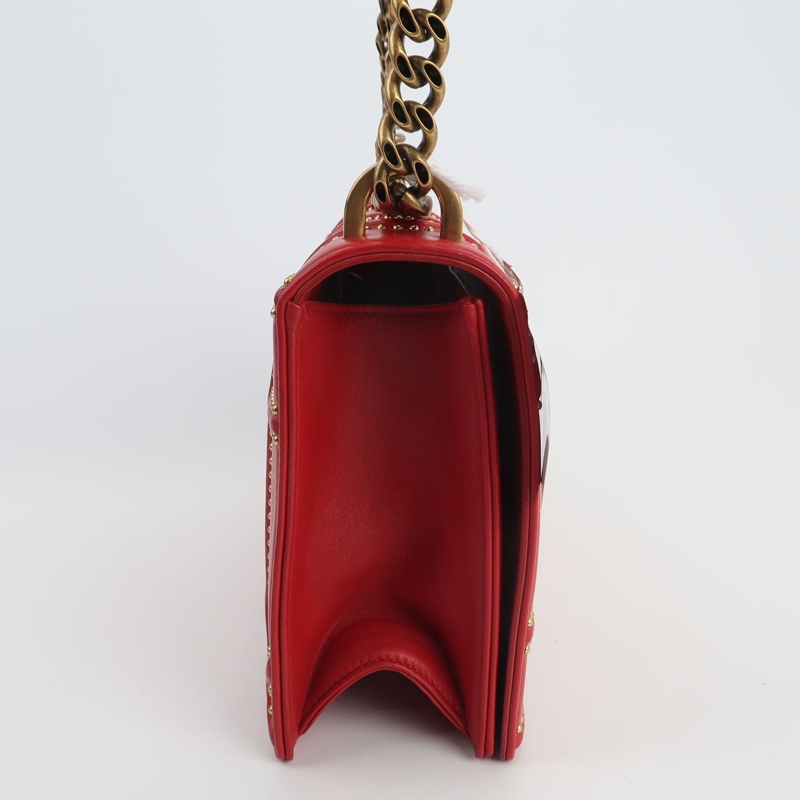 Dior Dior Women os Shoulder Bags Size ONE SIZE - 4 Thumbnail