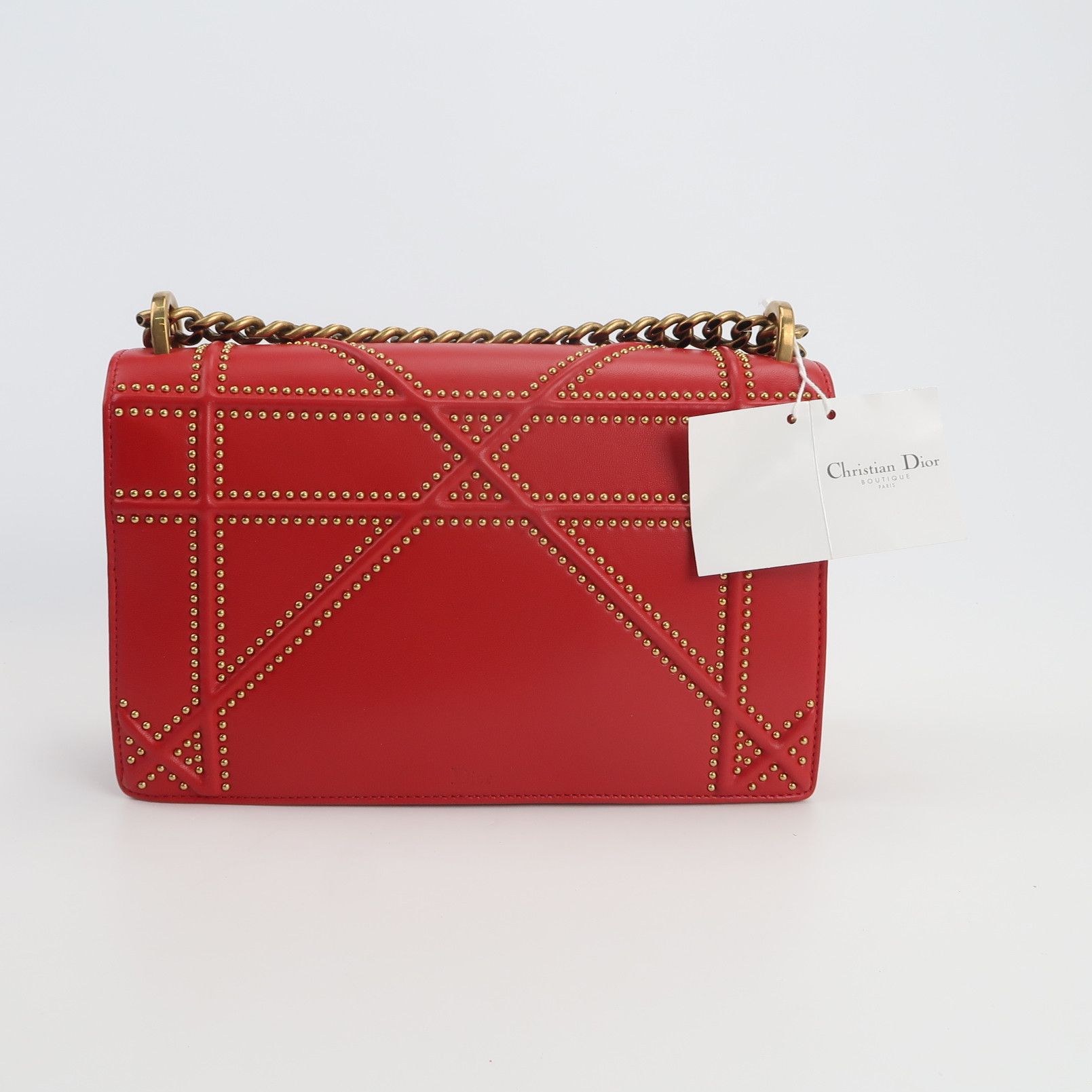 Dior Dior Women os Shoulder Bags Size ONE SIZE - 5 Thumbnail