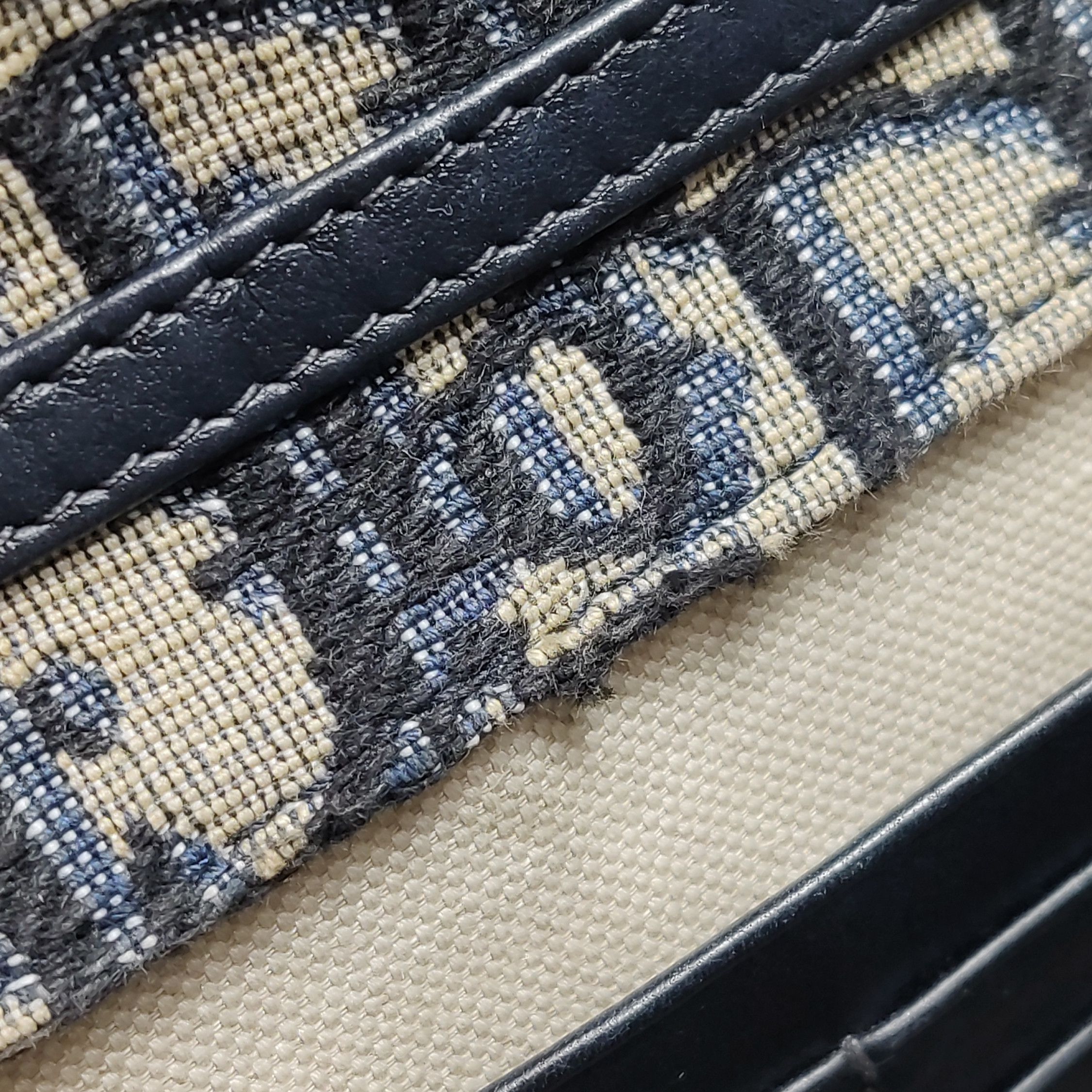 Dior Dior Women os Crossbody Bags Size ONE SIZE - 11 Thumbnail