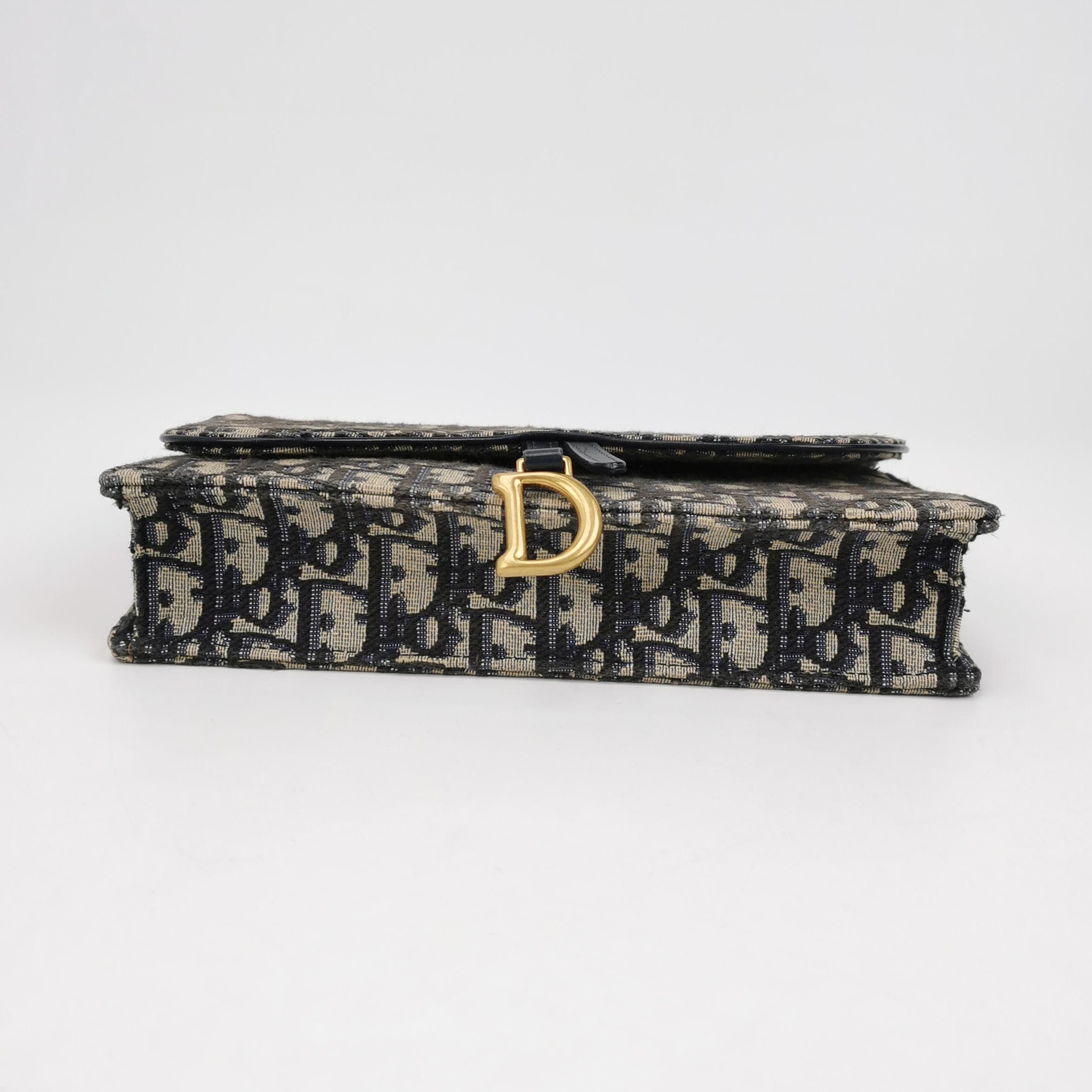 Dior Dior Women os Crossbody Bags Size ONE SIZE - 6 Thumbnail