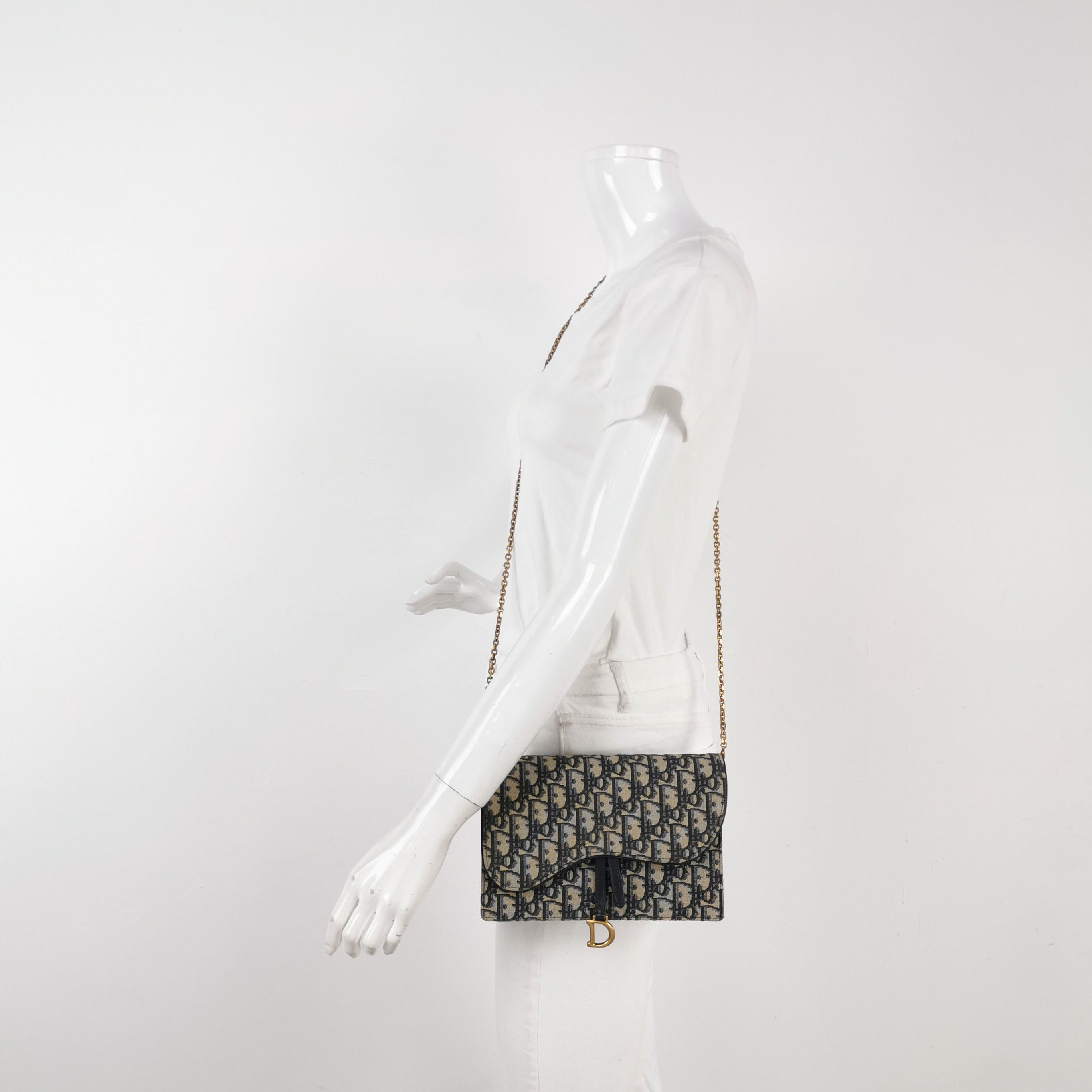 Dior Dior Women os Crossbody Bags Size ONE SIZE - 2 Thumbnail