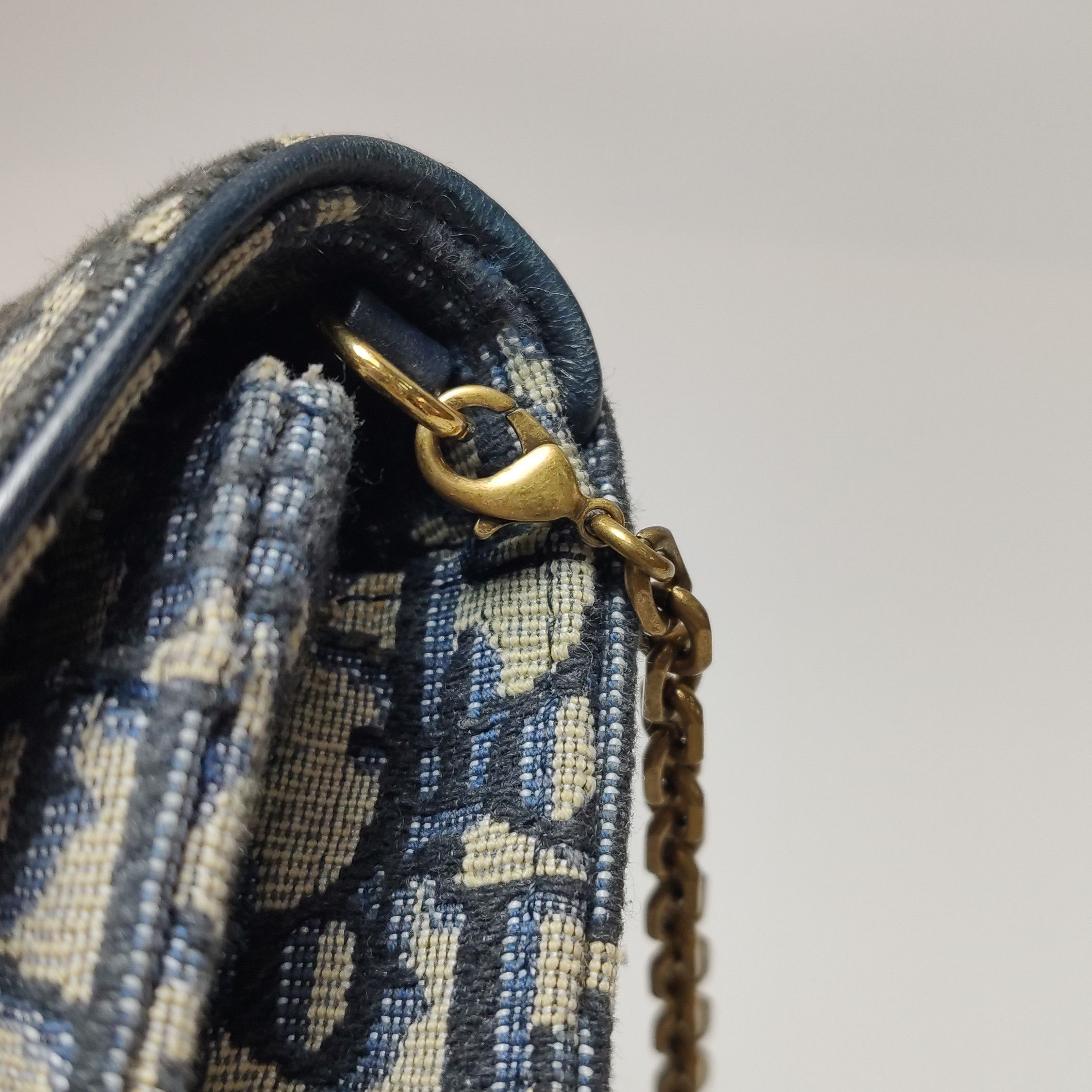 Dior Dior Women os Crossbody Bags Size ONE SIZE - 14 Thumbnail