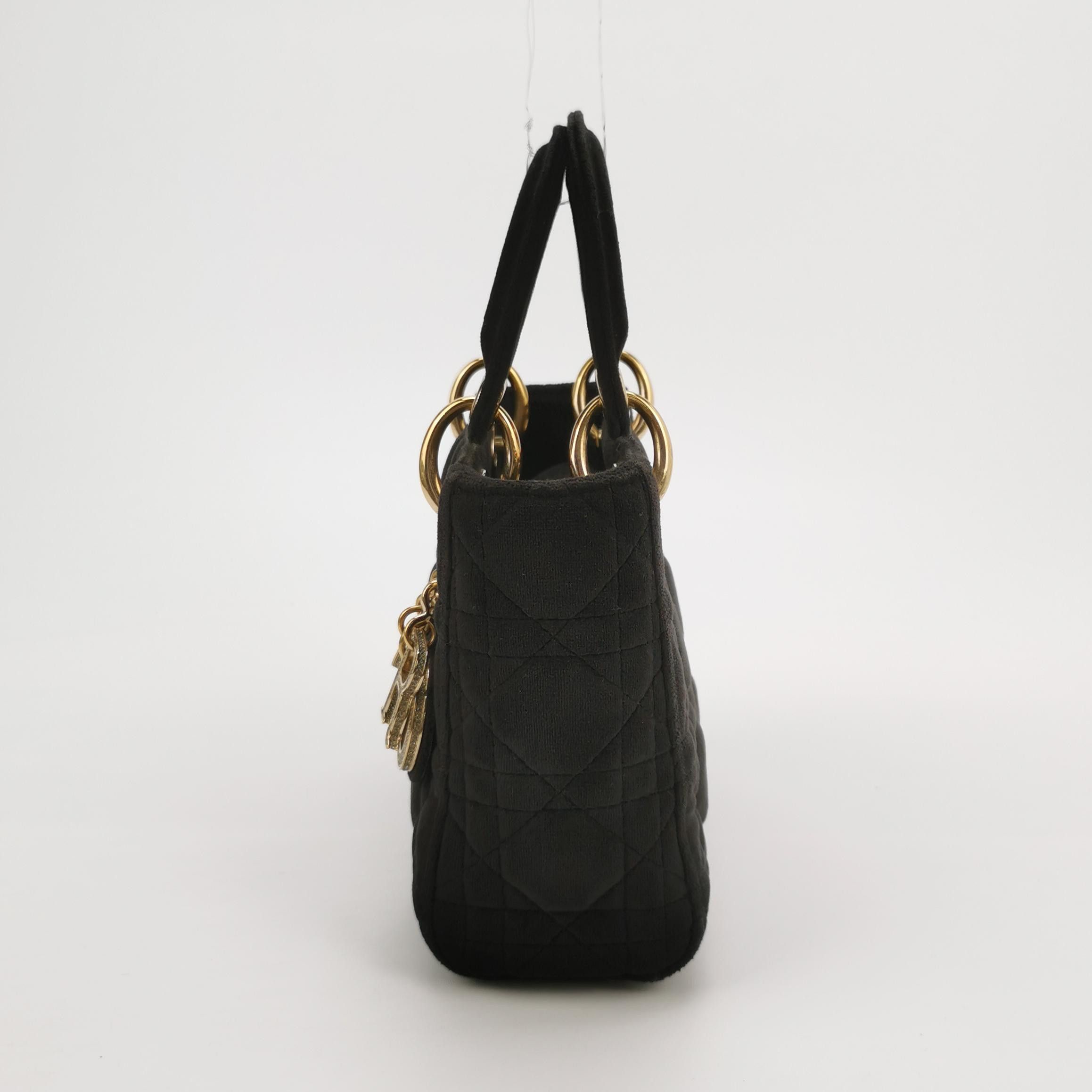 Dior Dior Women os Shoulder Bags Size ONE SIZE - 3 Thumbnail