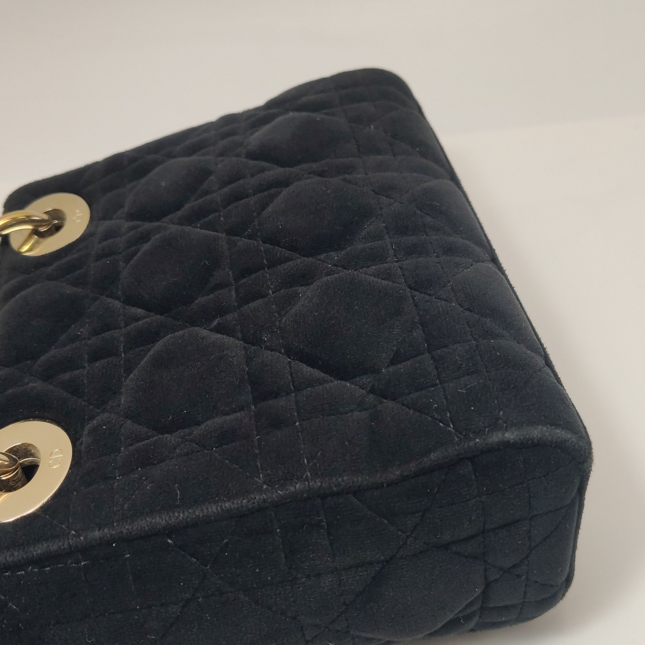 Dior Dior Women os Shoulder Bags Size ONE SIZE - 23 Thumbnail