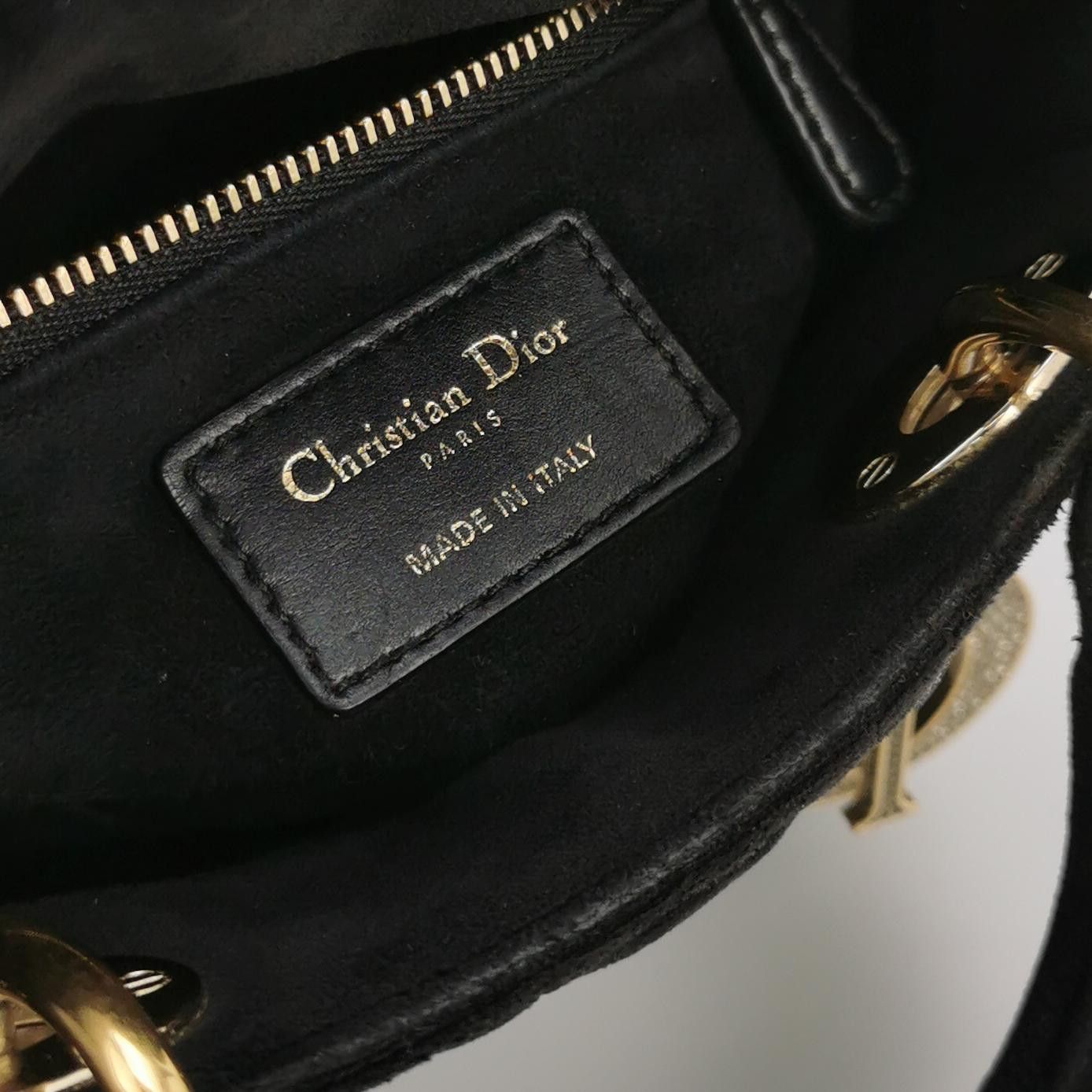 Dior Dior Women os Shoulder Bags Size ONE SIZE - 8 Thumbnail