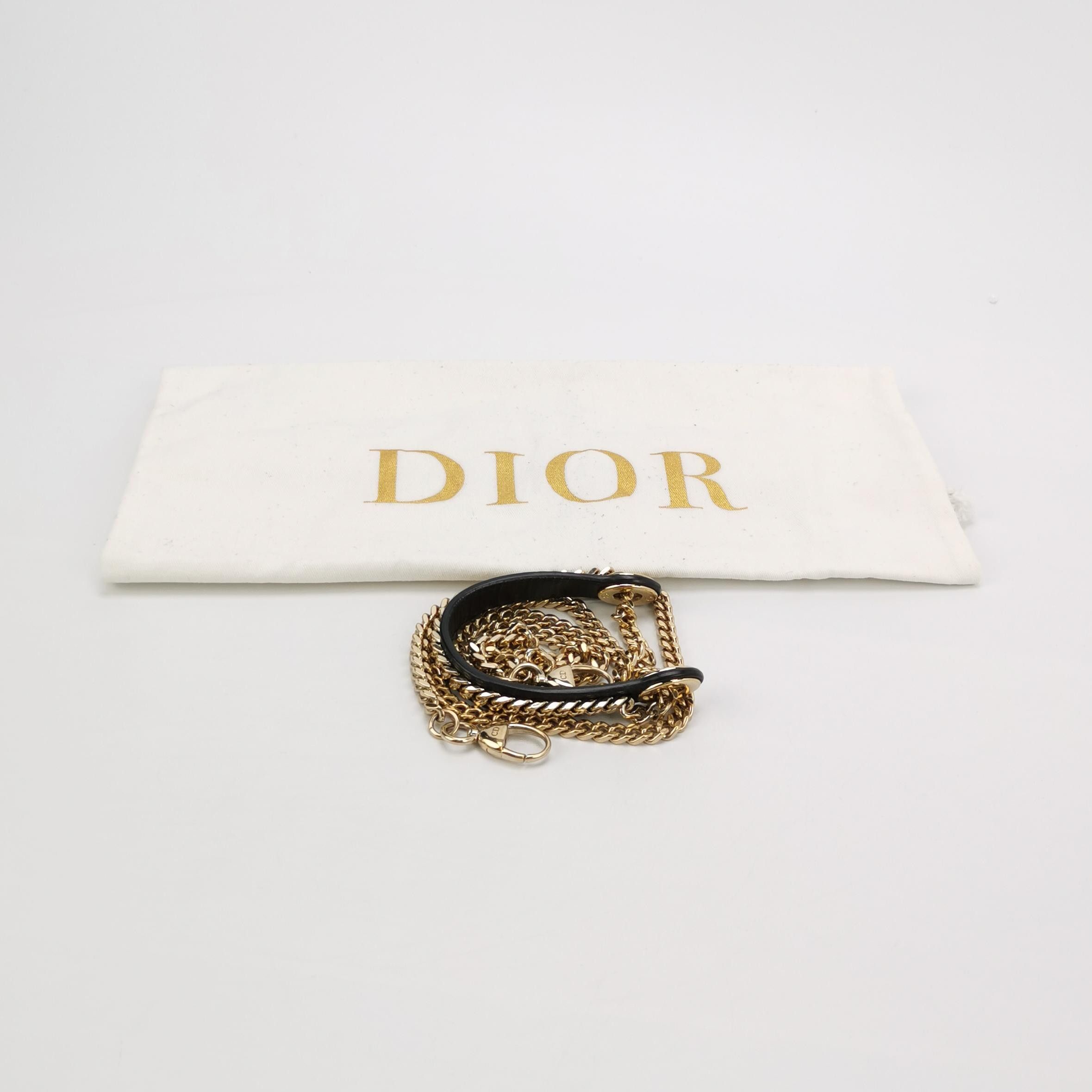 Dior Dior Women os Shoulder Bags Size ONE SIZE - 9 Thumbnail