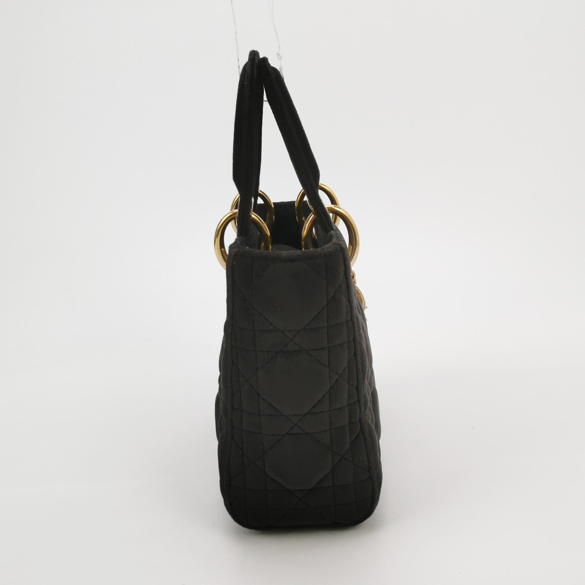Dior Dior Women os Shoulder Bags Size ONE SIZE - 4 Thumbnail